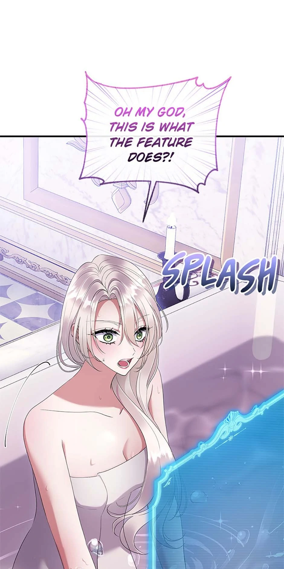 Get Out Of The Way, I’ll Decide The Ending Now! Chapter 65 - page 33