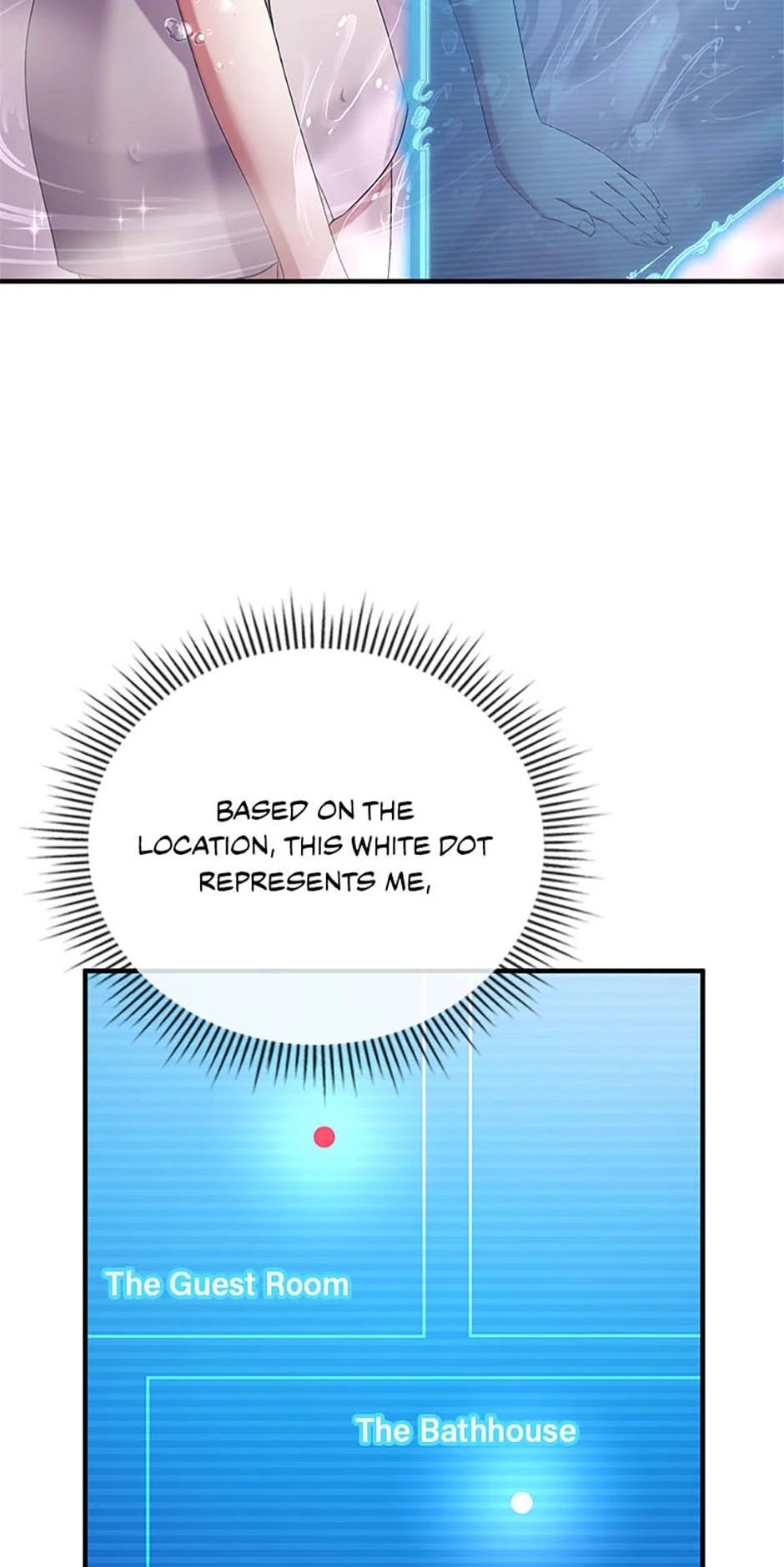 Get Out Of The Way, I’ll Decide The Ending Now! Chapter 65 - page 34
