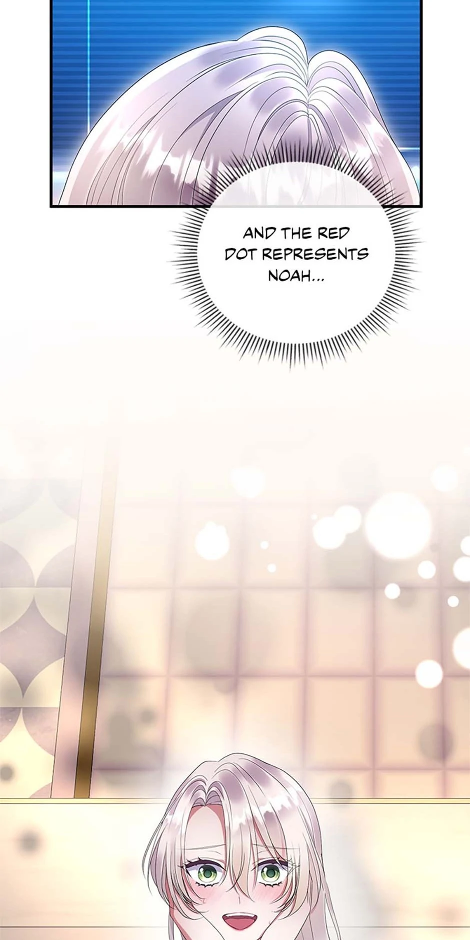 Get Out Of The Way, I’ll Decide The Ending Now! Chapter 65 - page 35