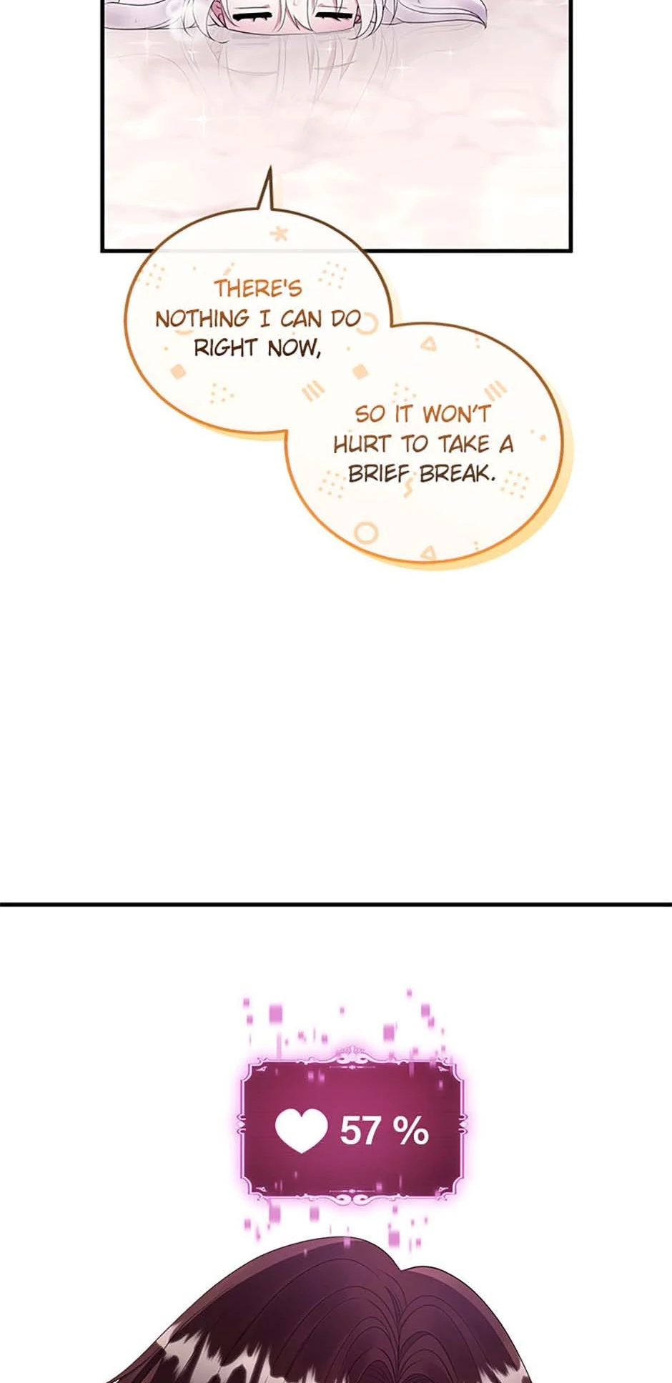 Get Out Of The Way, I’ll Decide The Ending Now! Chapter 65 - page 4