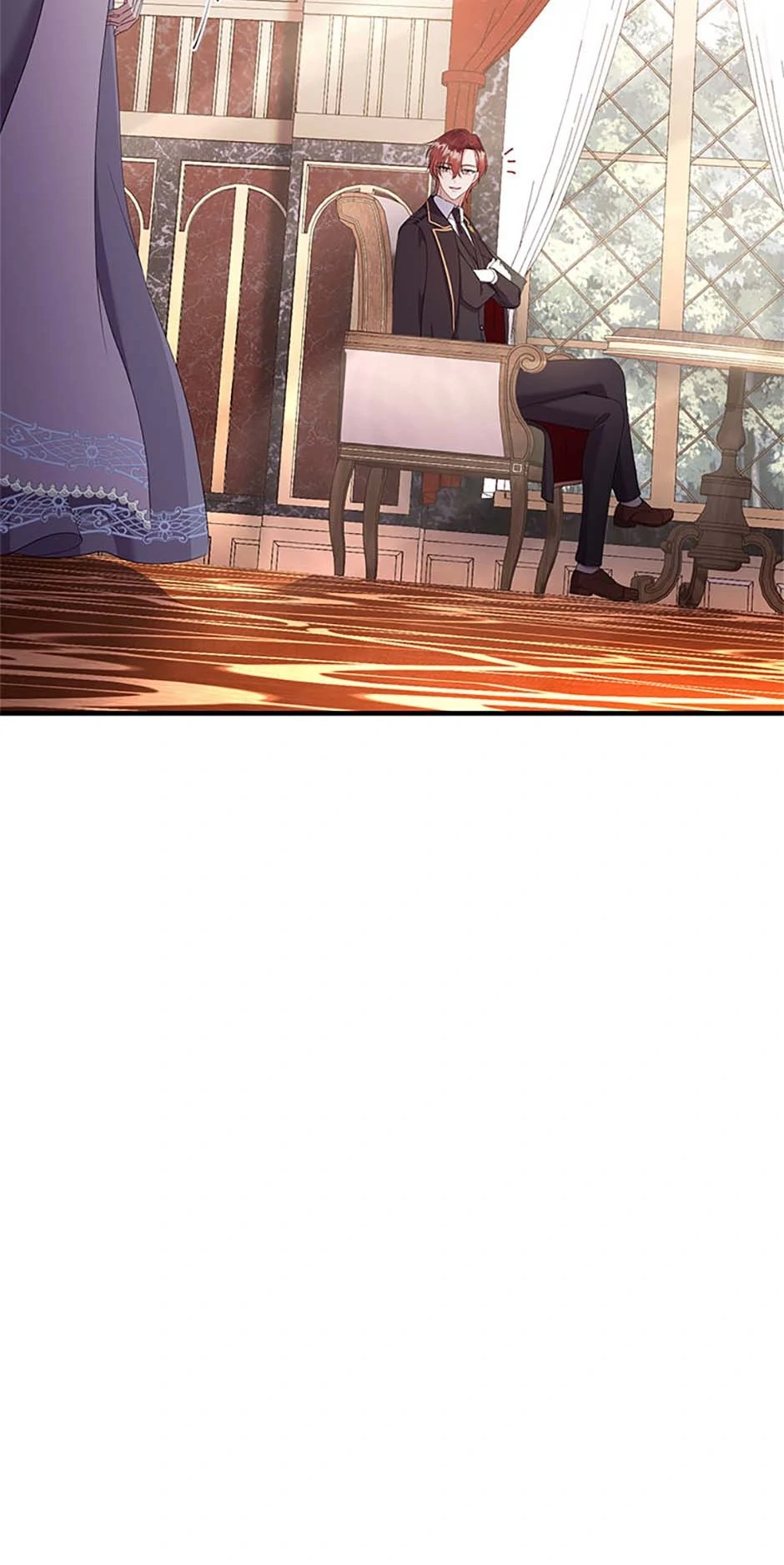 Get Out Of The Way, I’ll Decide The Ending Now! Chapter 65 - page 40