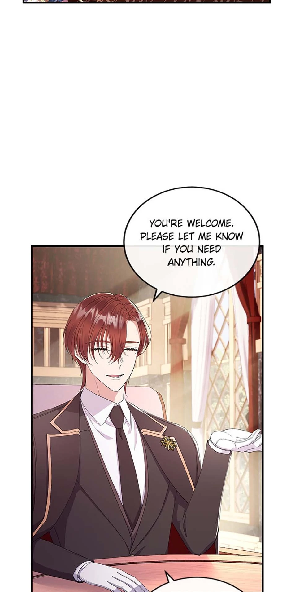 Get Out Of The Way, I’ll Decide The Ending Now! Chapter 65 - page 45