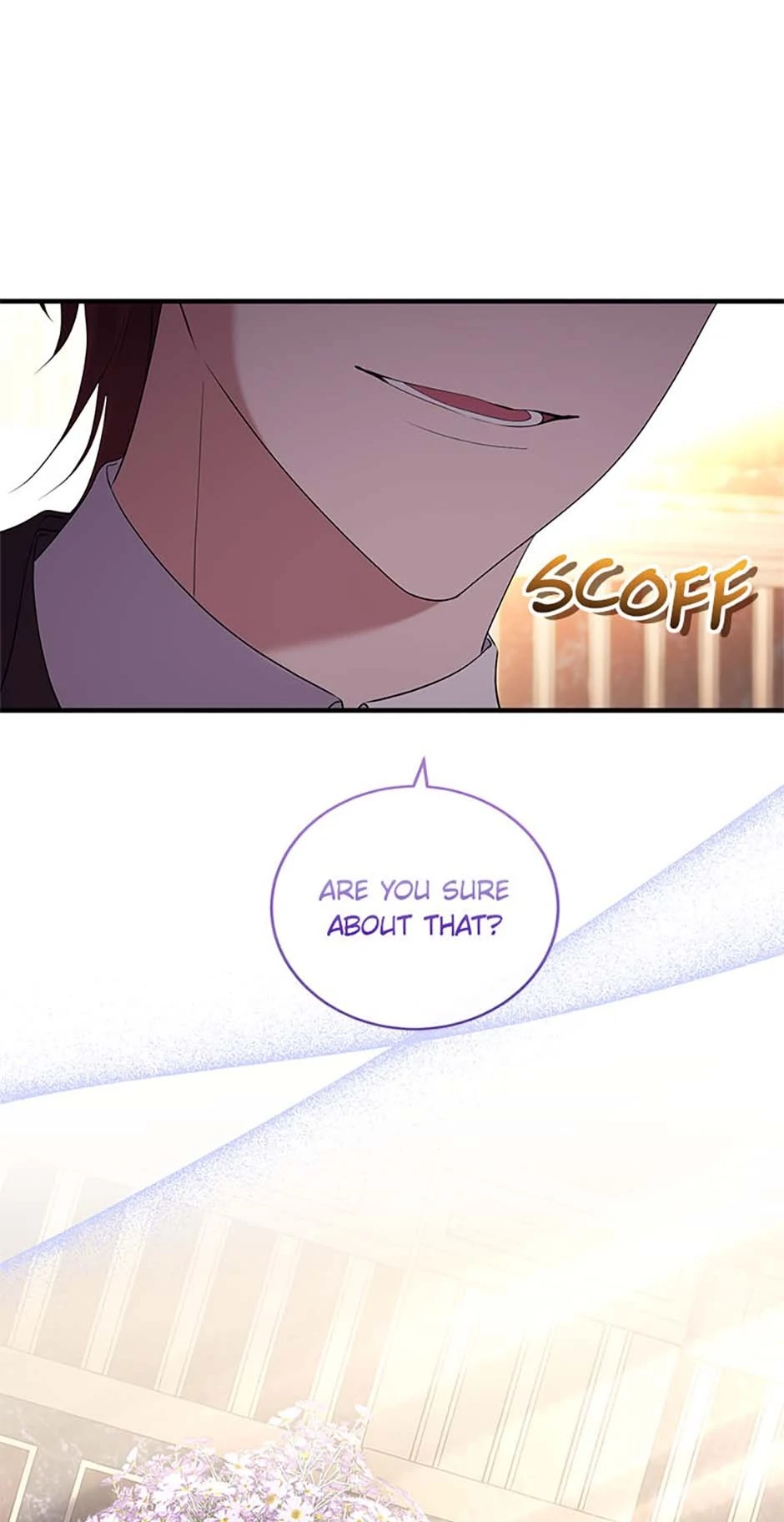 Get Out Of The Way, I’ll Decide The Ending Now! Chapter 65 - page 48