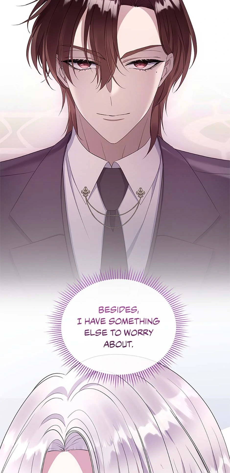 Get Out Of The Way, I’ll Decide The Ending Now! Chapter 65 - page 5