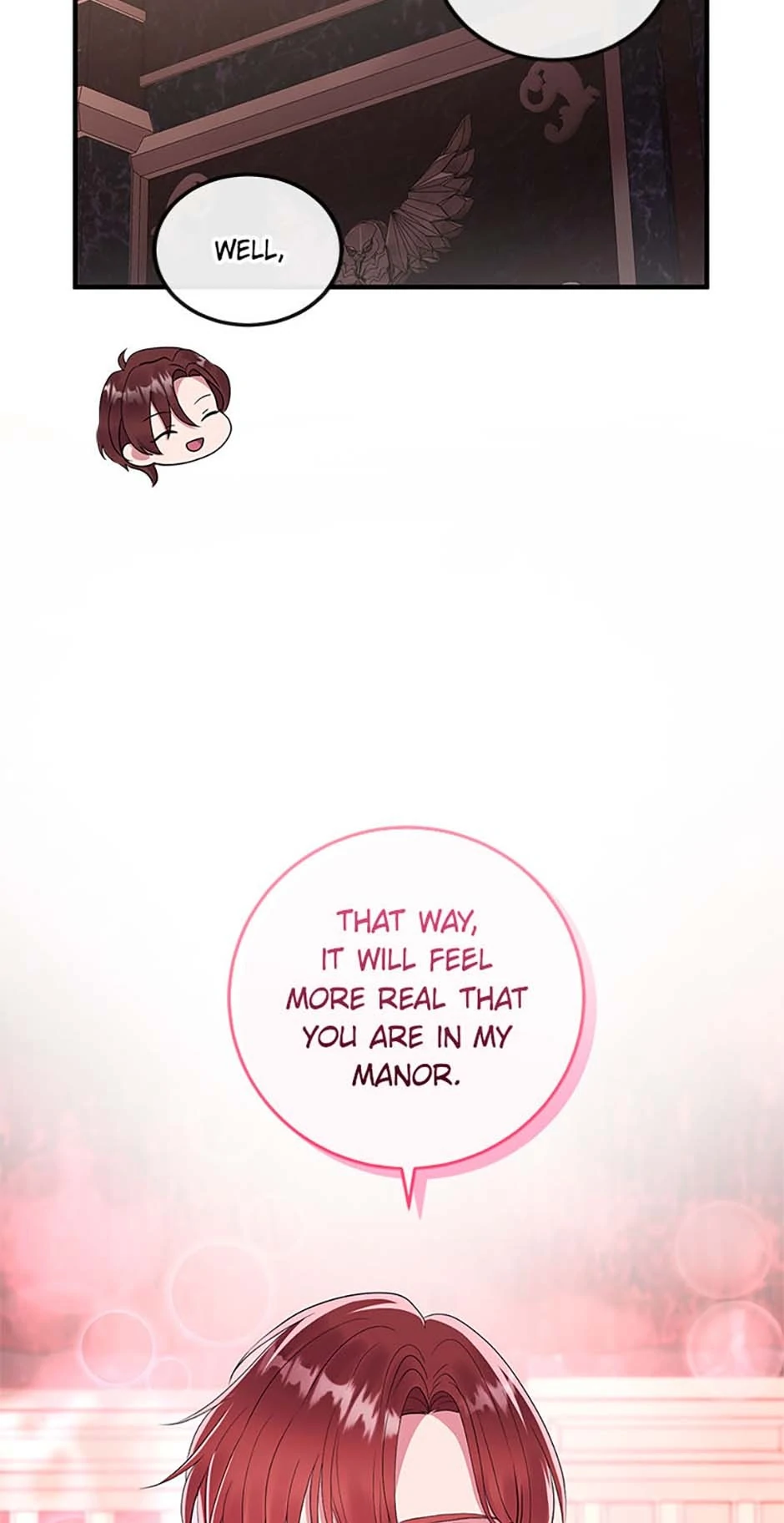 Get Out Of The Way, I’ll Decide The Ending Now! Chapter 65 - page 53