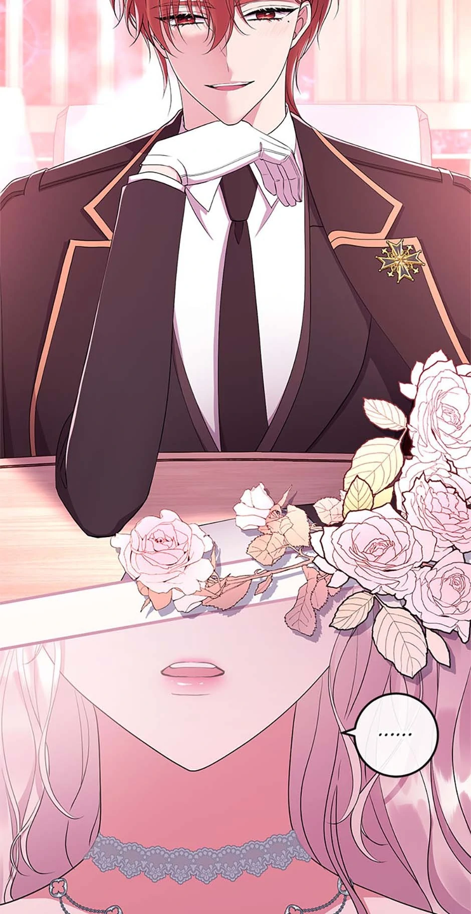 Get Out Of The Way, I’ll Decide The Ending Now! Chapter 65 - page 54