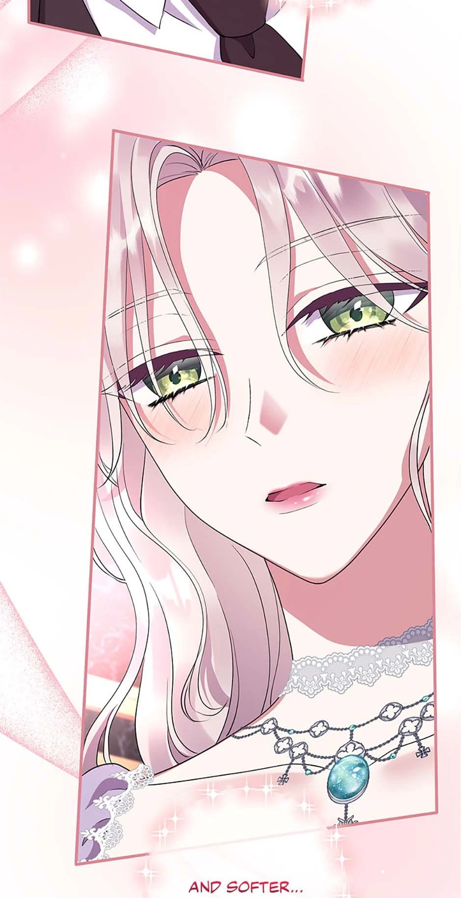 Get Out Of The Way, I’ll Decide The Ending Now! Chapter 65 - page 59