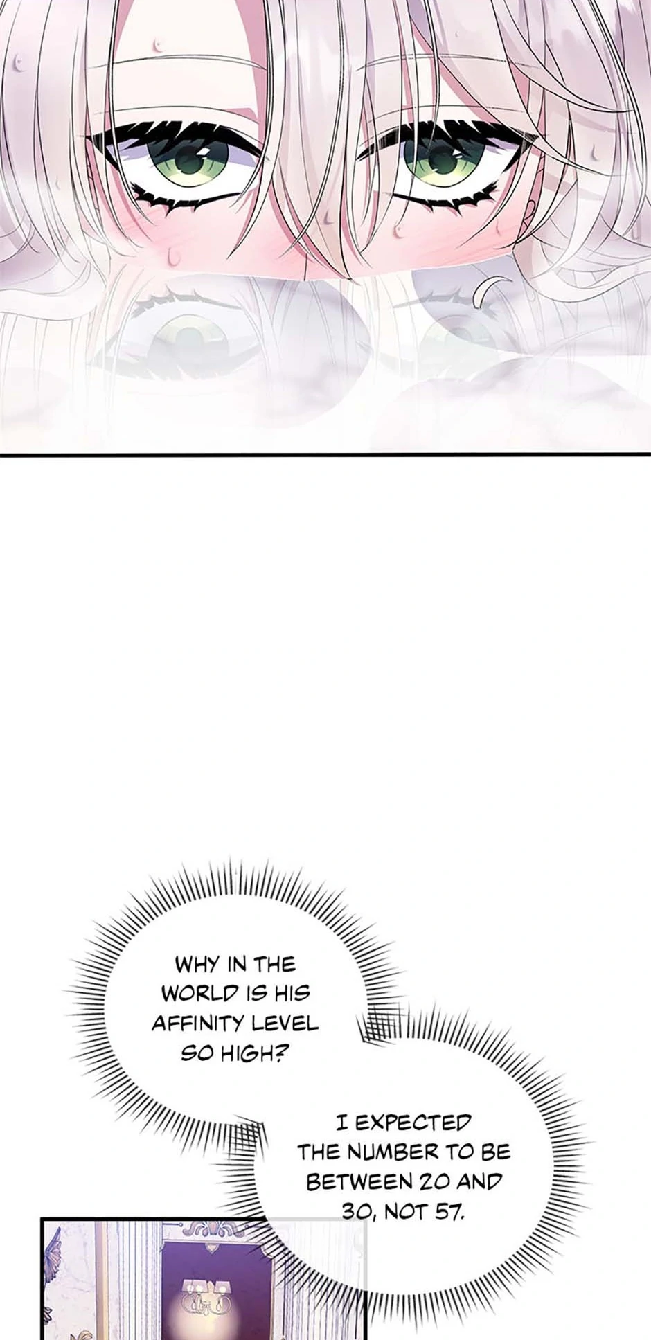 Get Out Of The Way, I’ll Decide The Ending Now! Chapter 65 - page 6