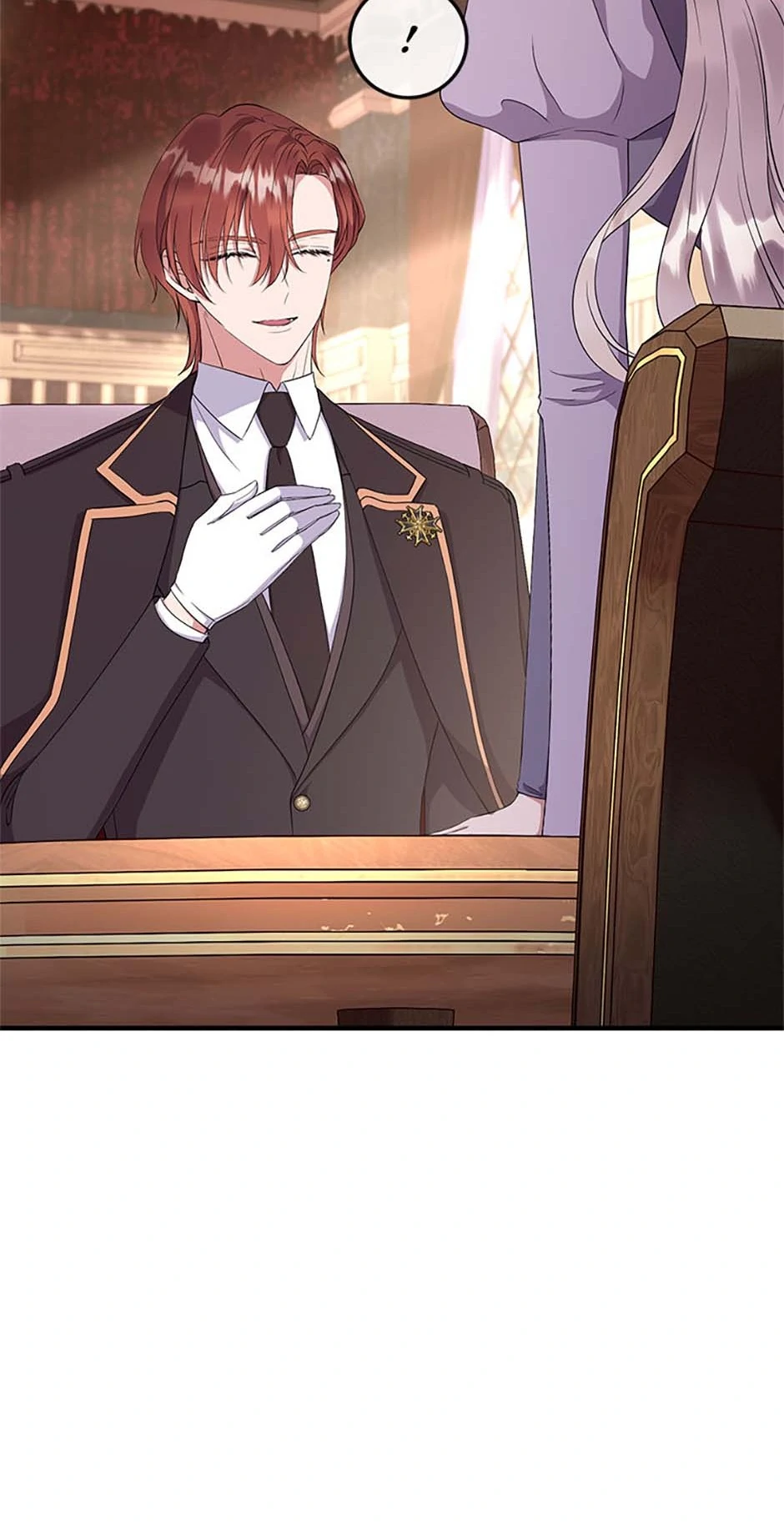 Get Out Of The Way, I’ll Decide The Ending Now! Chapter 65 - page 65