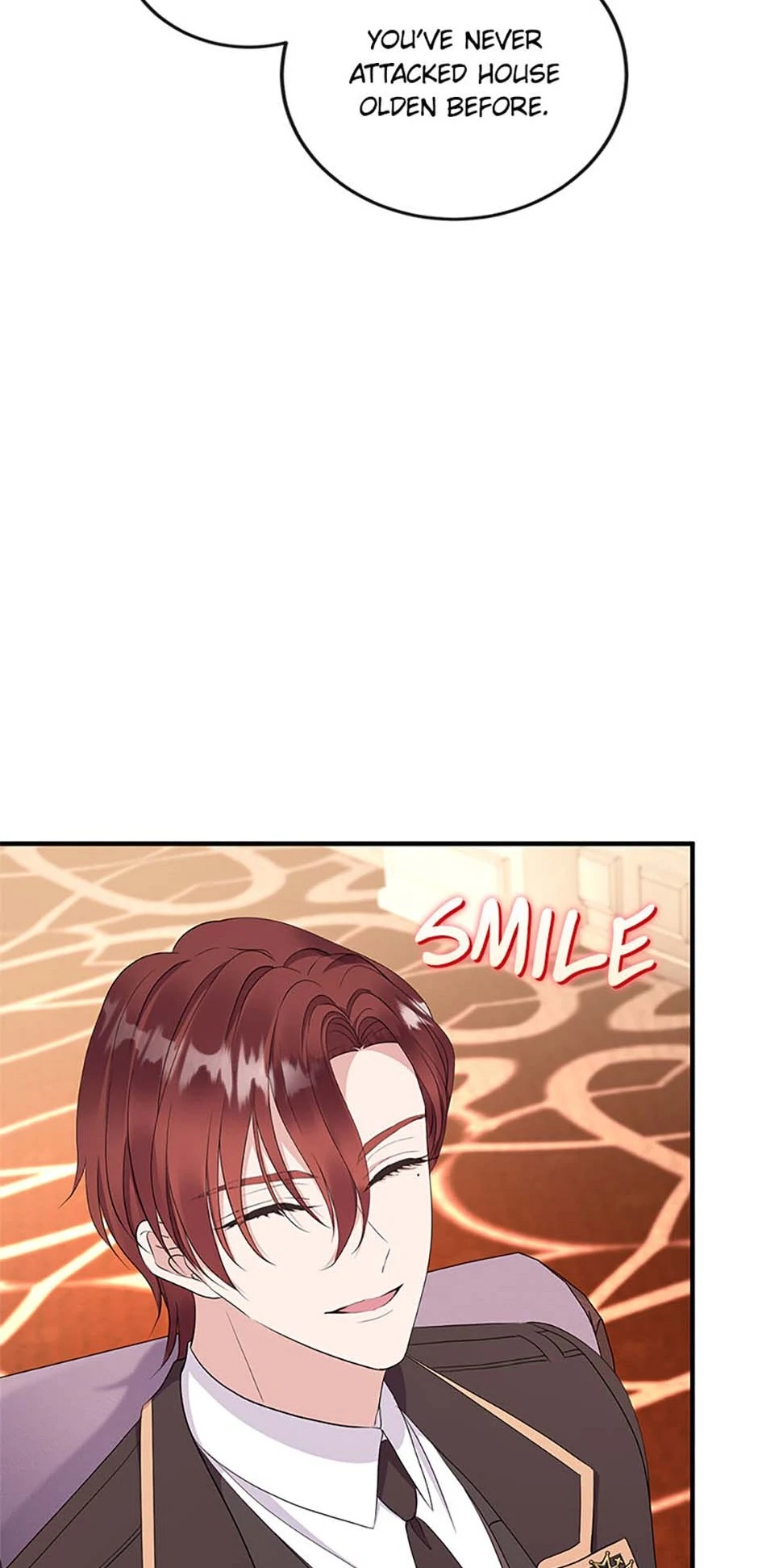 Get Out Of The Way, I’ll Decide The Ending Now! Chapter 65 - page 67