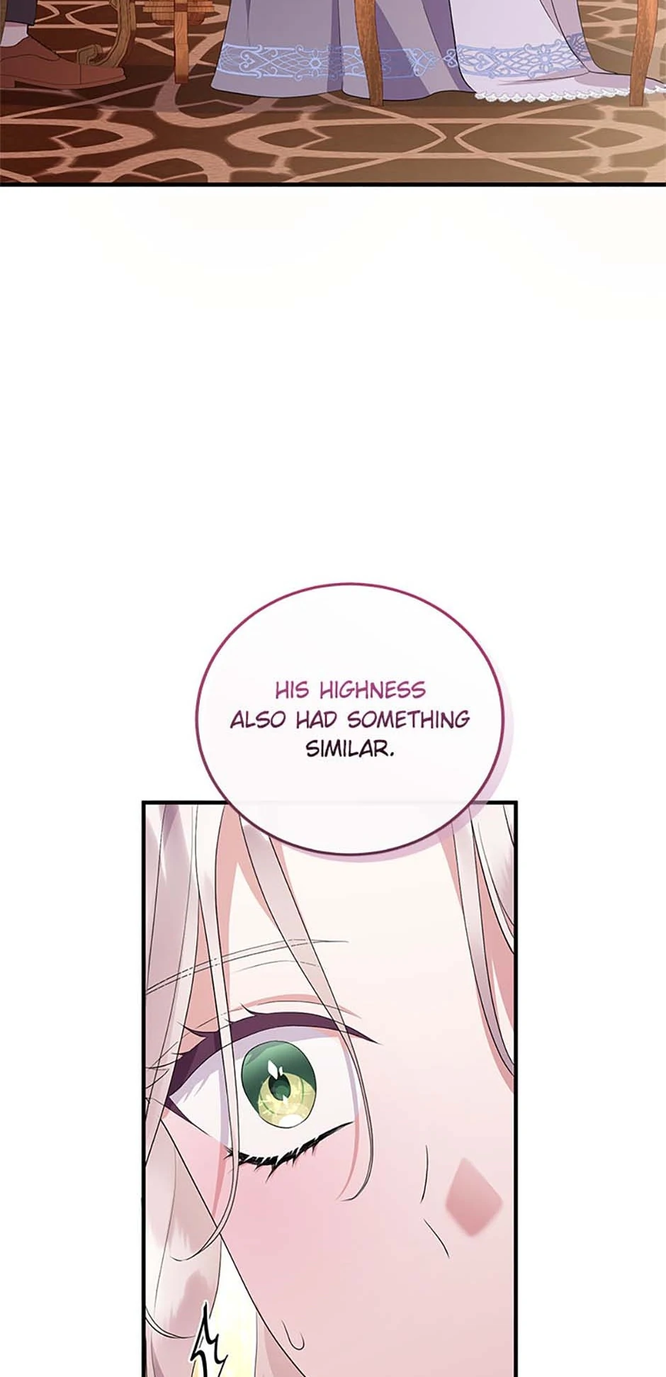 Get Out Of The Way, I’ll Decide The Ending Now! Chapter 65 - page 70
