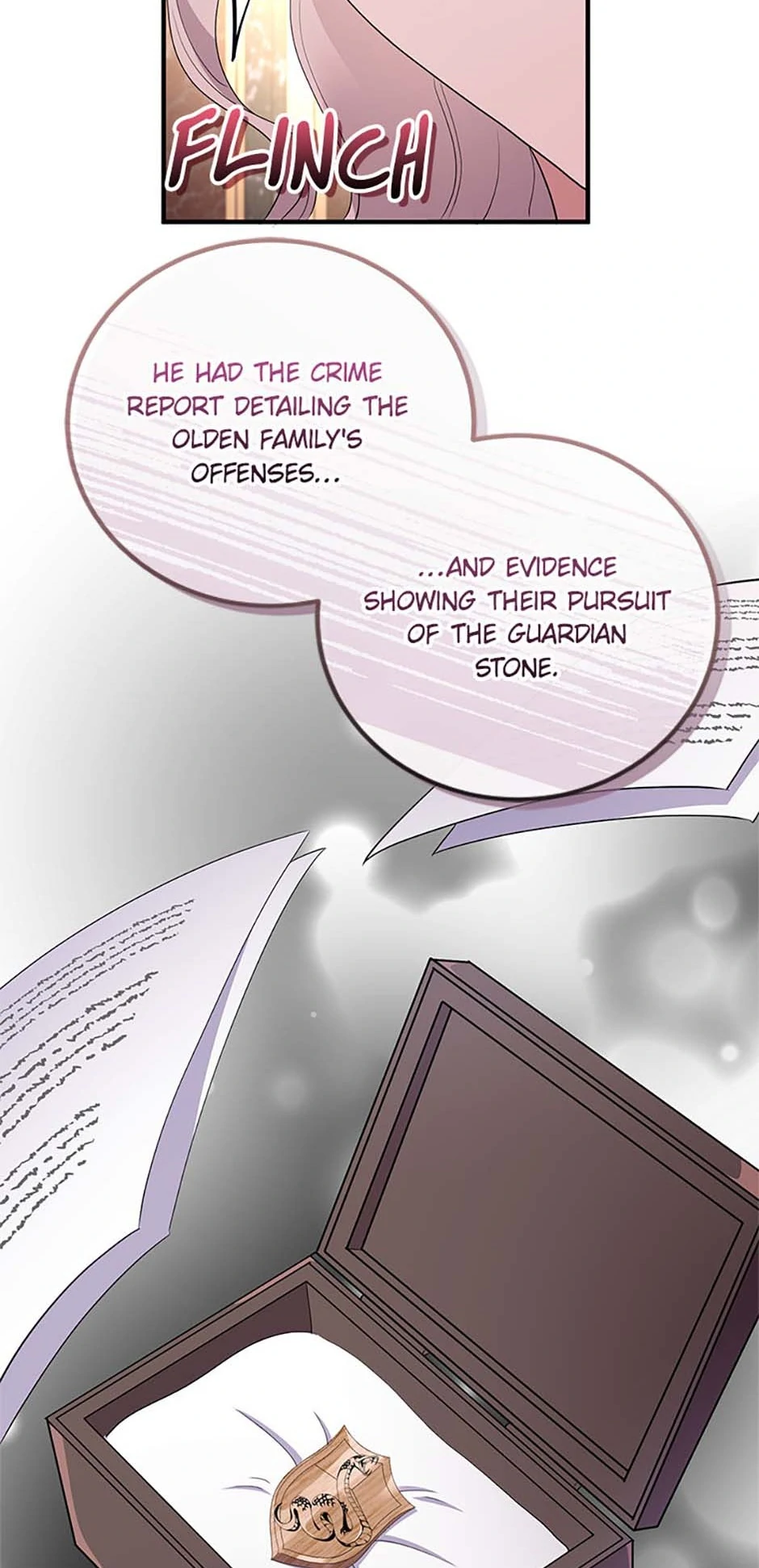 Get Out Of The Way, I’ll Decide The Ending Now! Chapter 65 - page 71