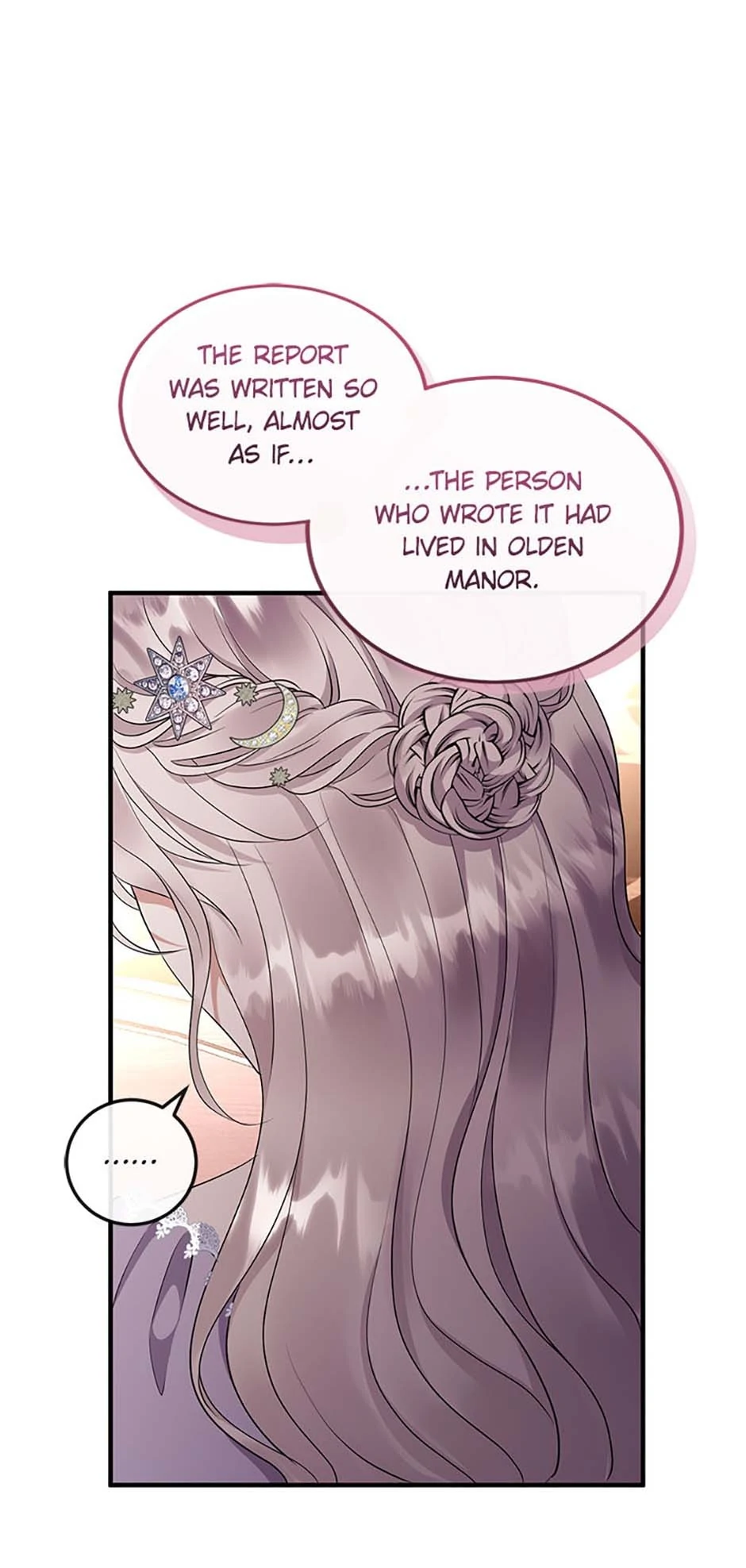 Get Out Of The Way, I’ll Decide The Ending Now! Chapter 65 - page 73
