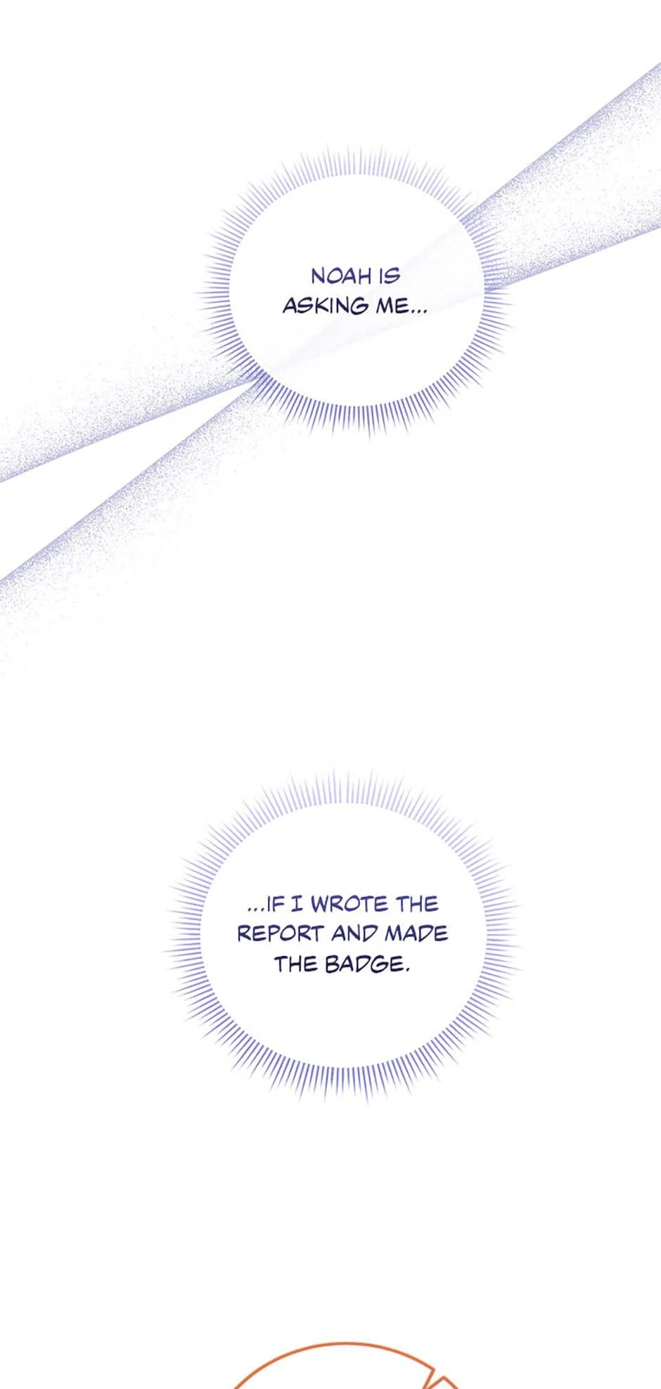 Get Out Of The Way, I’ll Decide The Ending Now! Chapter 65 - page 74