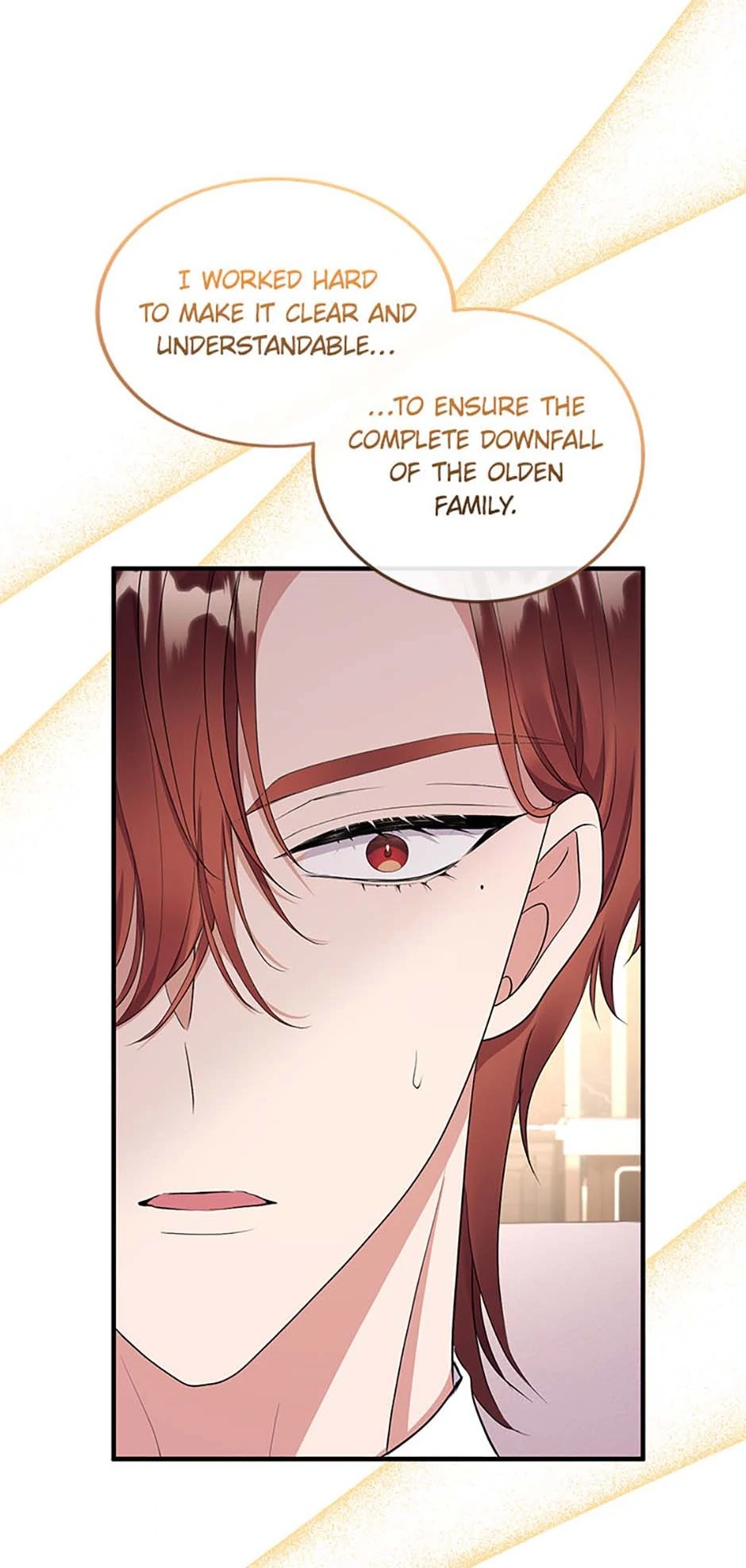 Get Out Of The Way, I’ll Decide The Ending Now! Chapter 65 - page 76