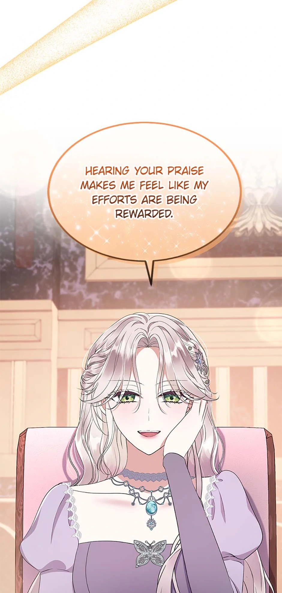 Get Out Of The Way, I’ll Decide The Ending Now! Chapter 65 - page 77