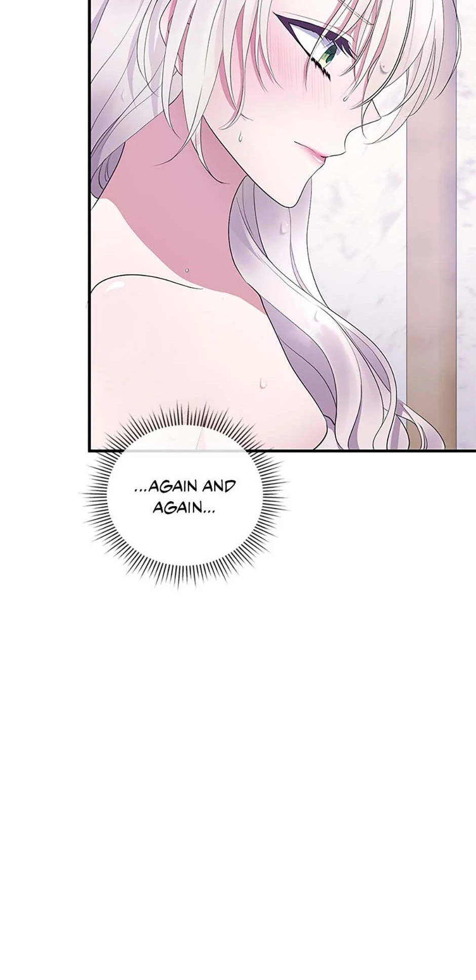 Get Out Of The Way, I’ll Decide The Ending Now! Chapter 65 - page 8