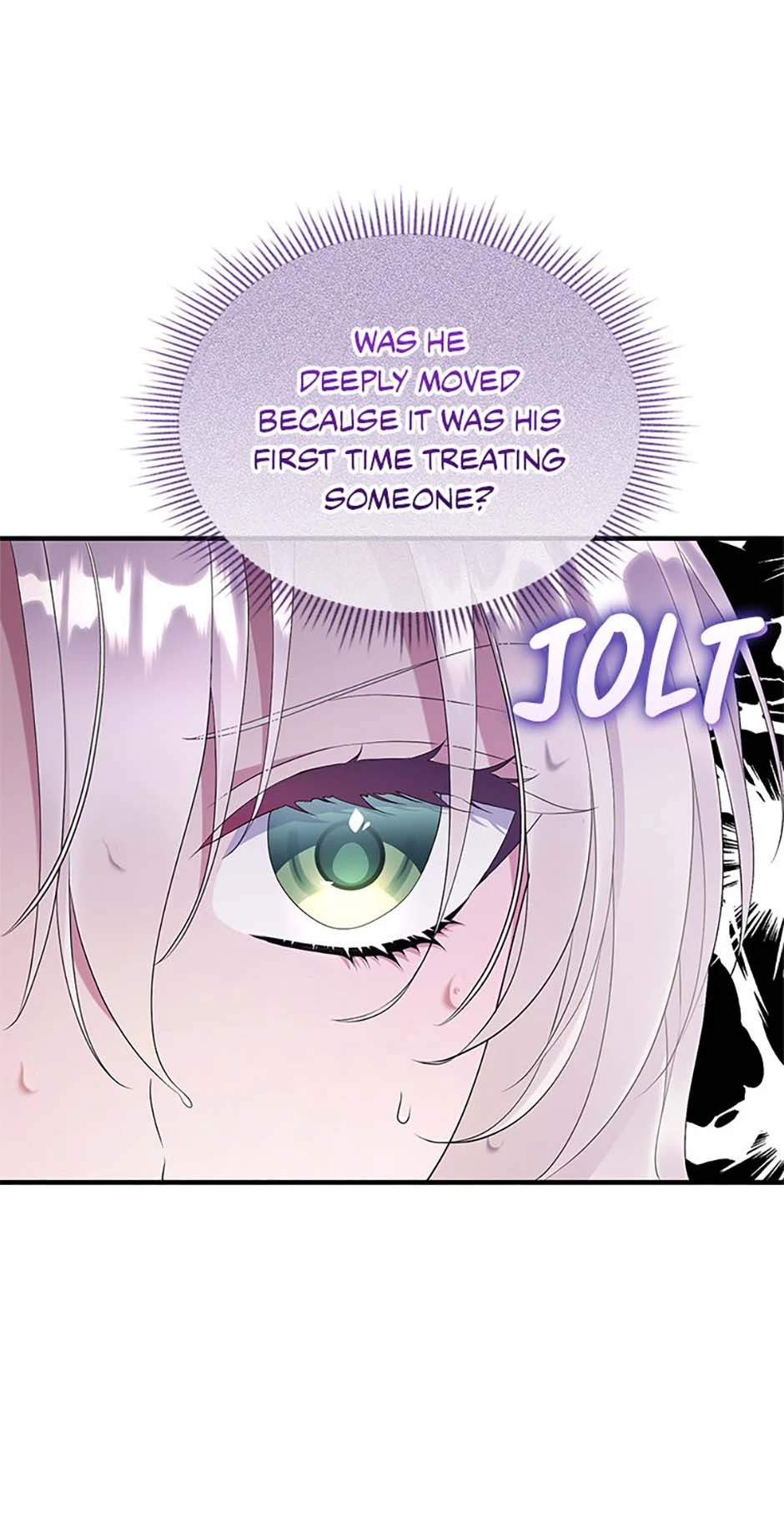 Get Out Of The Way, I’ll Decide The Ending Now! Chapter 65 - page 9
