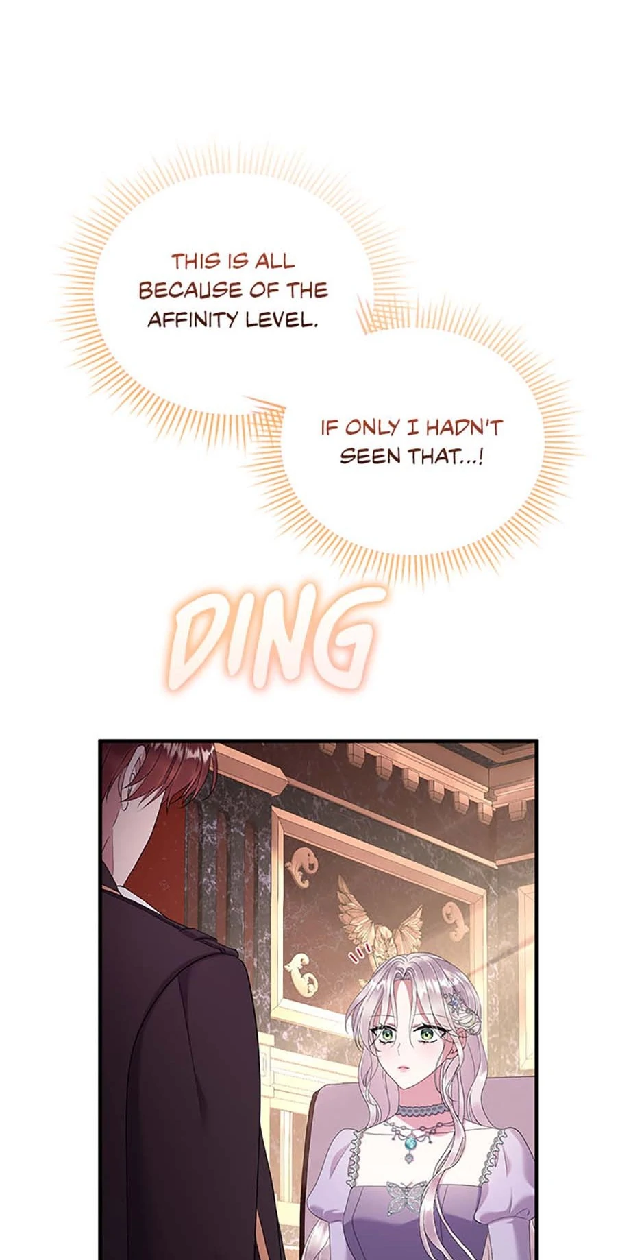 Get Out Of The Way, I’ll Decide The Ending Now! Chapter 66 - page 35