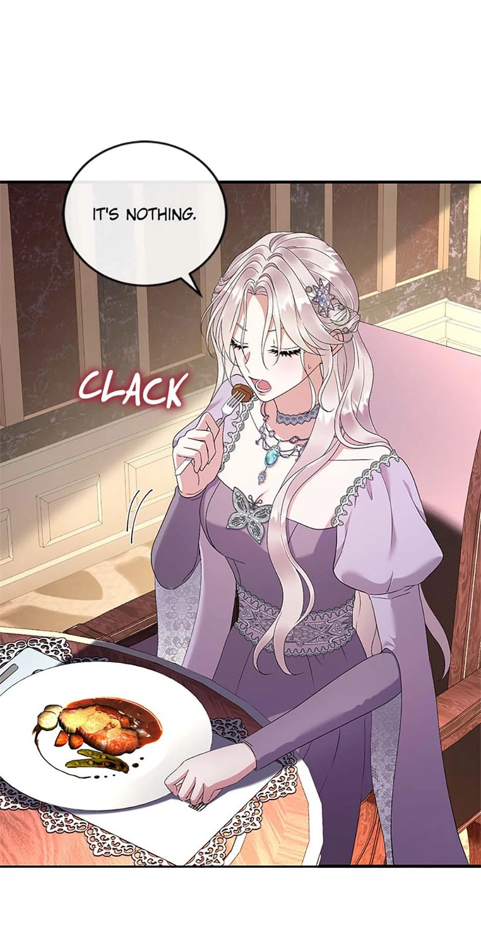 Get Out Of The Way, I’ll Decide The Ending Now! Chapter 66 - page 44