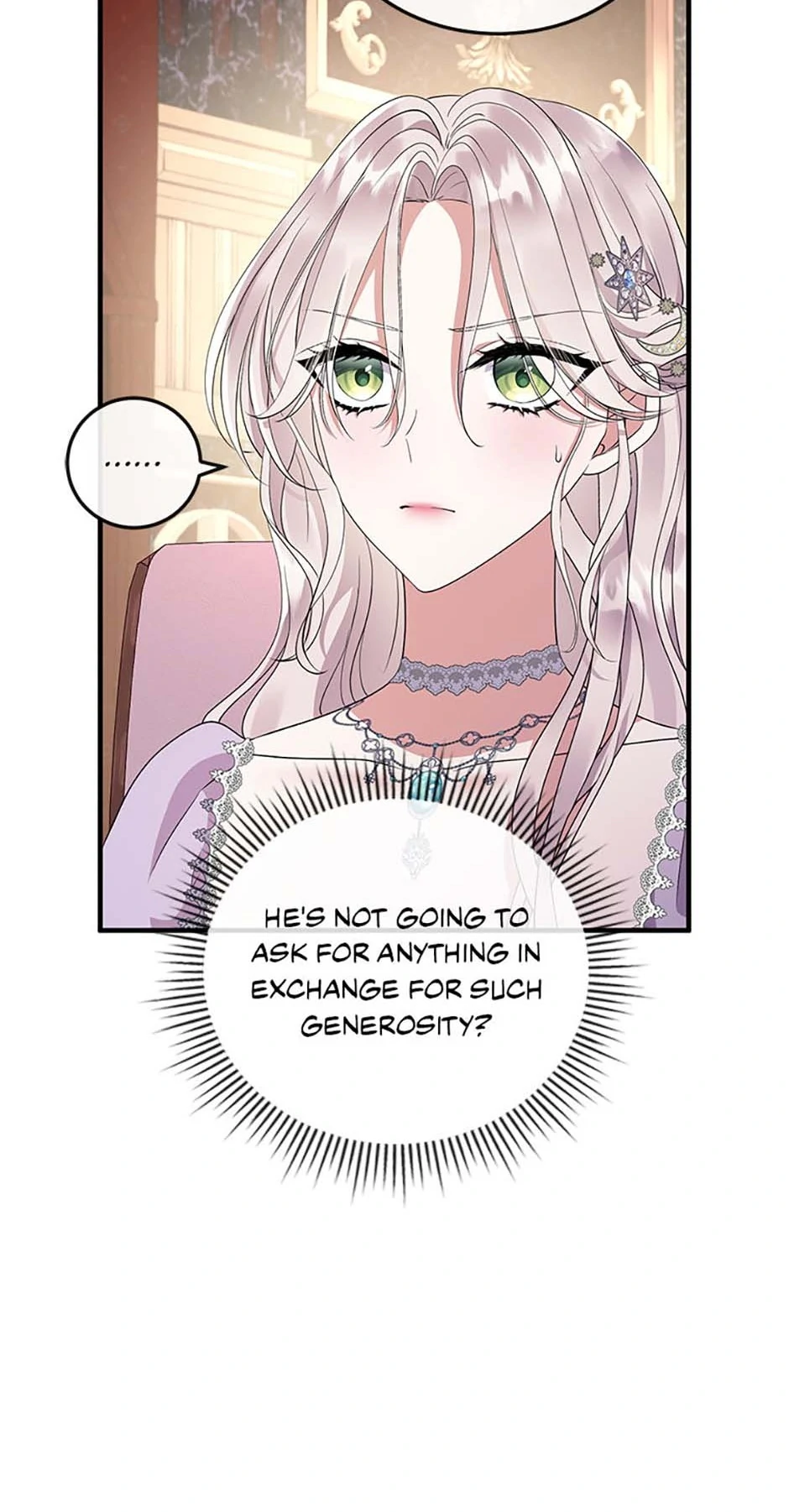 Get Out Of The Way, I’ll Decide The Ending Now! Chapter 66 - page 57
