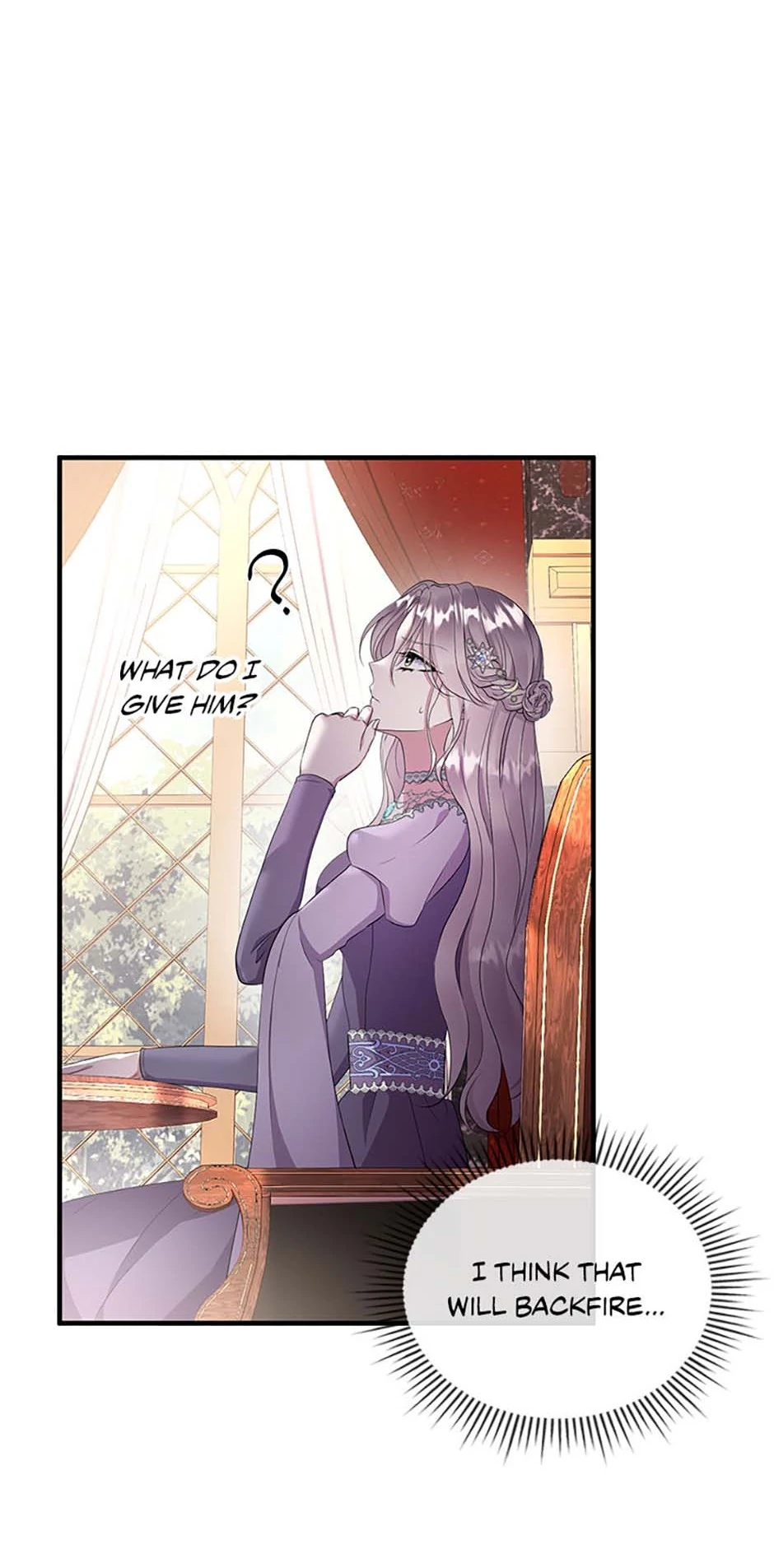 Get Out Of The Way, I’ll Decide The Ending Now! Chapter 66 - page 74