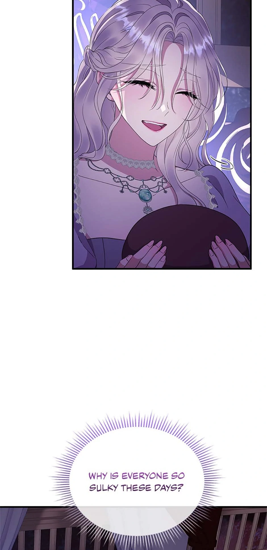 Get Out Of The Way, I’ll Decide The Ending Now! Chapter 67 - page 61