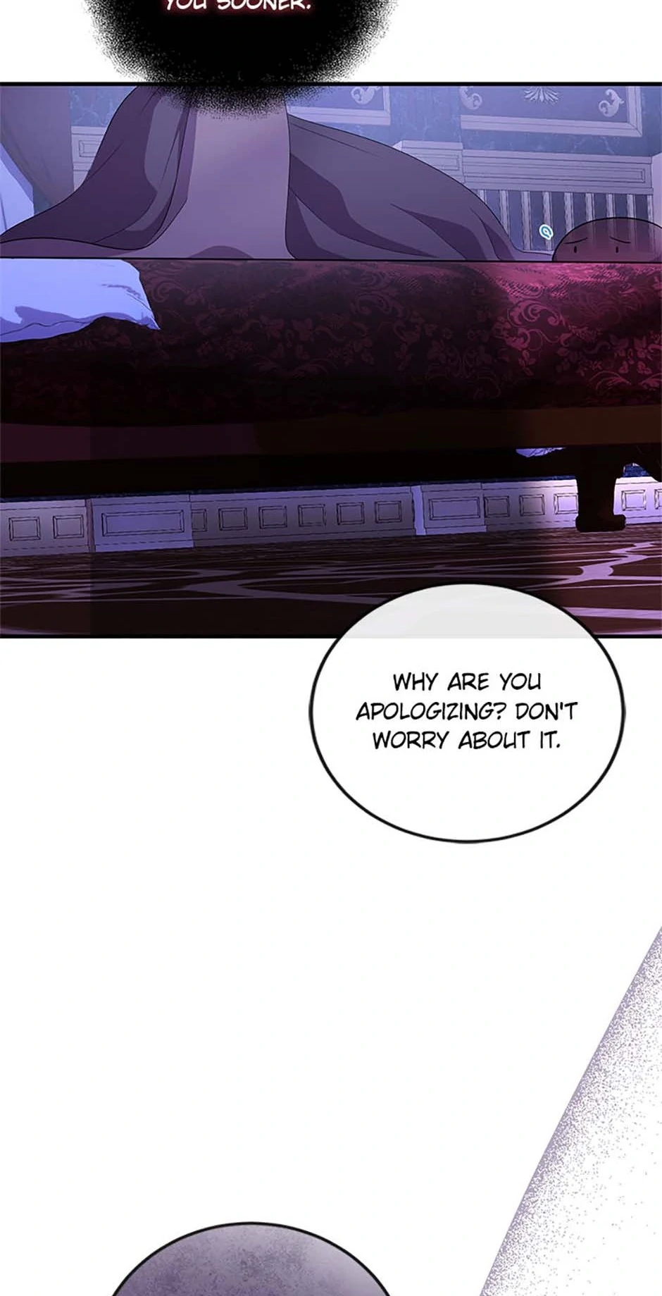 Get Out Of The Way, I’ll Decide The Ending Now! Chapter 67 - page 78