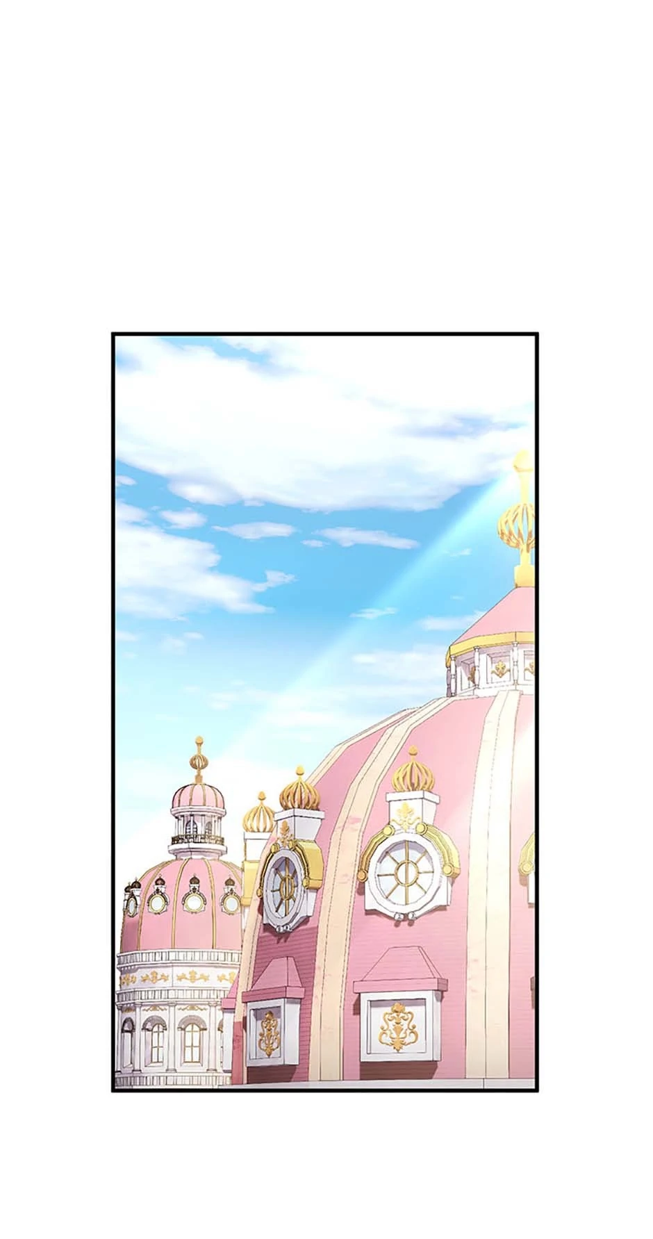 Get Out Of The Way, I’ll Decide The Ending Now! Chapter 68 - page 1