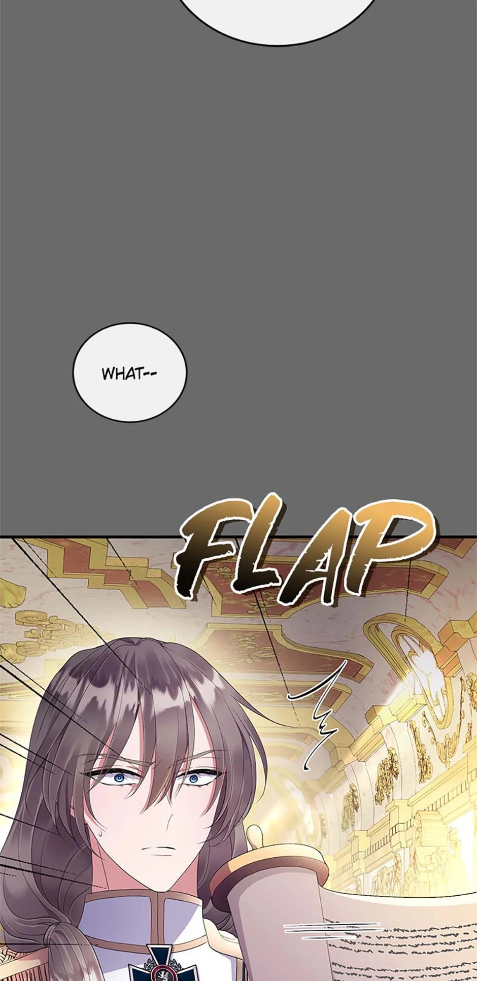 Get Out Of The Way, I’ll Decide The Ending Now! Chapter 68 - page 12