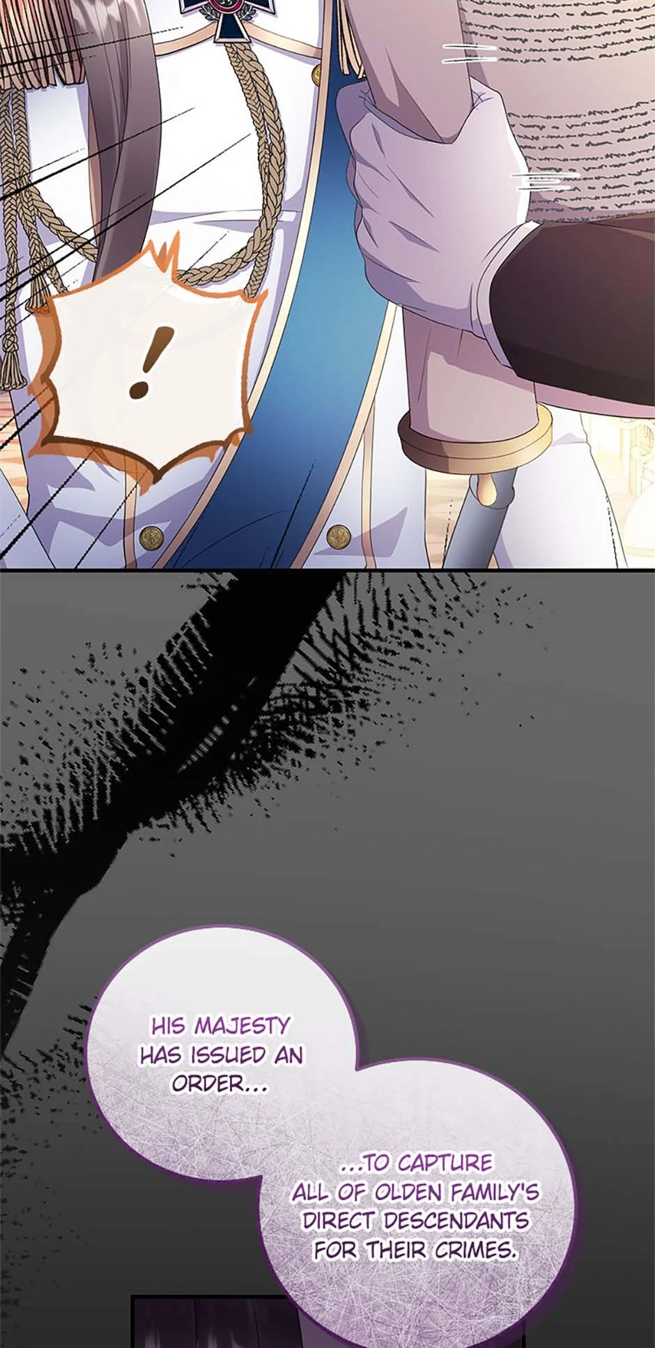 Get Out Of The Way, I’ll Decide The Ending Now! Chapter 68 - page 13
