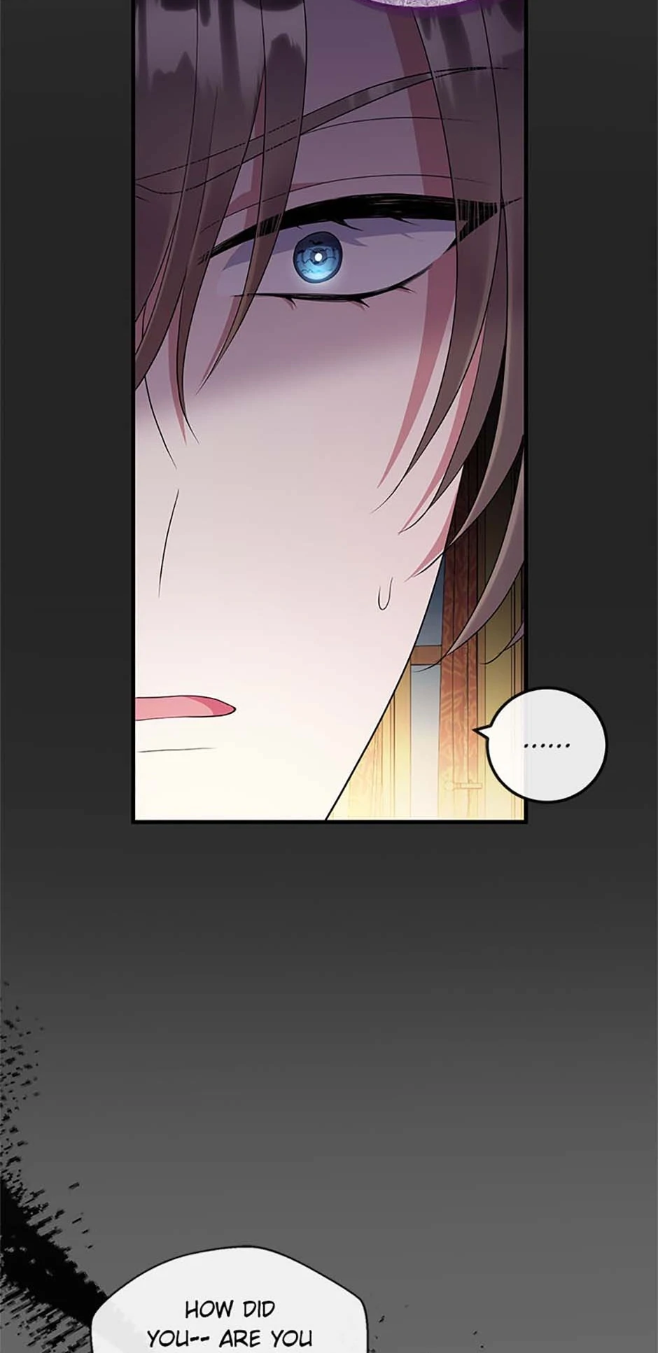 Get Out Of The Way, I’ll Decide The Ending Now! Chapter 68 - page 14