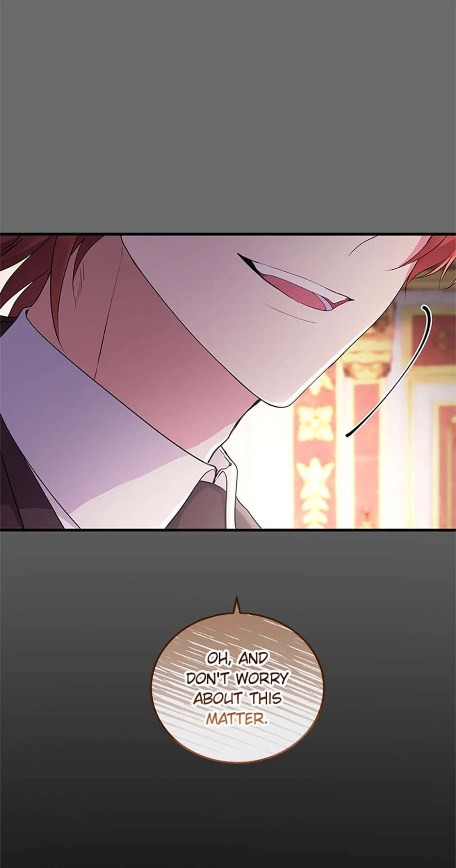 Get Out Of The Way, I’ll Decide The Ending Now! Chapter 68 - page 18