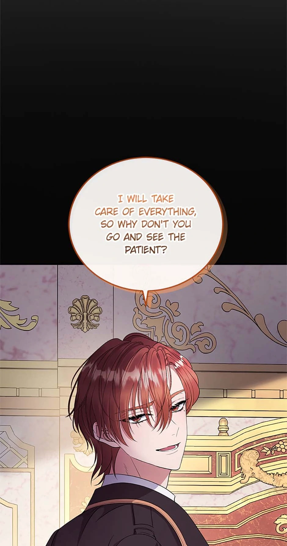 Get Out Of The Way, I’ll Decide The Ending Now! Chapter 68 - page 19