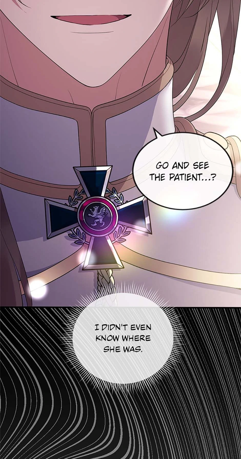 Get Out Of The Way, I’ll Decide The Ending Now! Chapter 68 - page 22