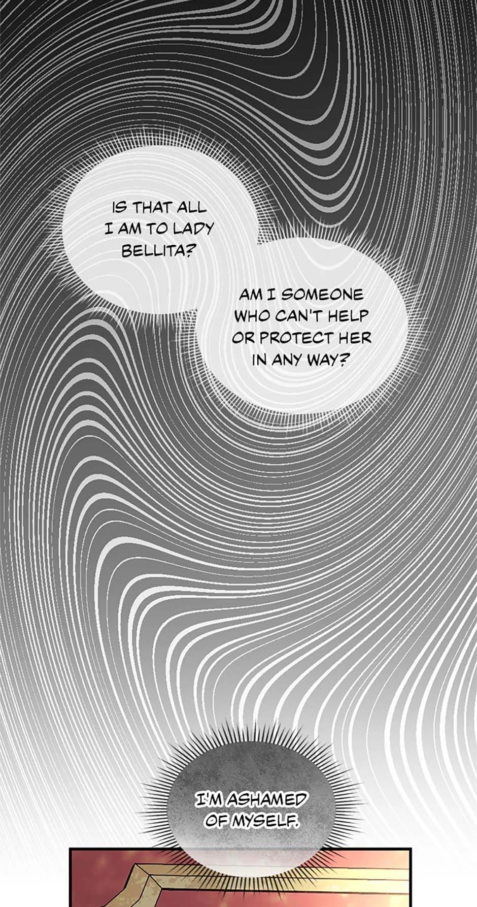 Get Out Of The Way, I’ll Decide The Ending Now! Chapter 68 - page 23