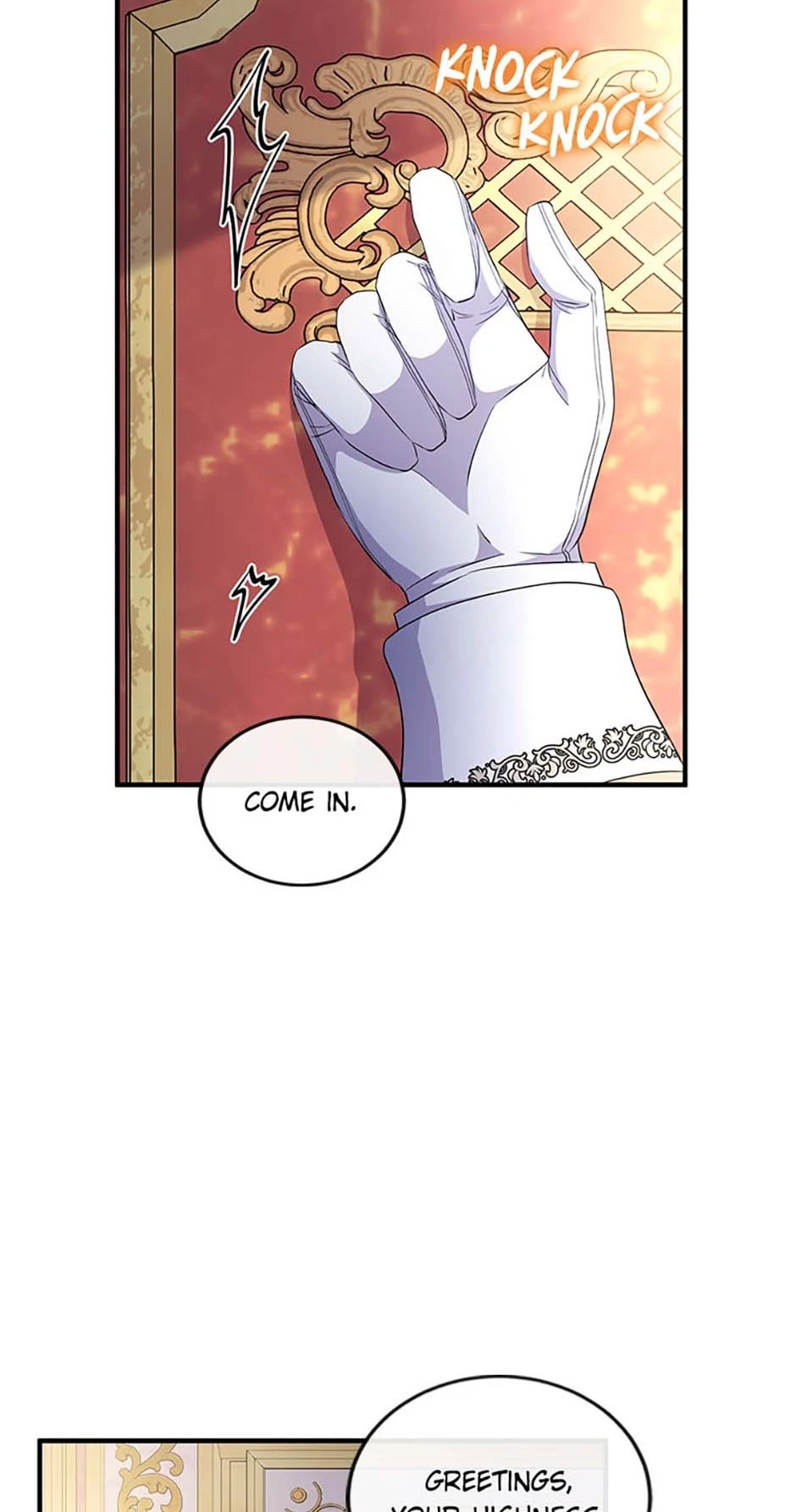 Get Out Of The Way, I’ll Decide The Ending Now! Chapter 68 - page 24