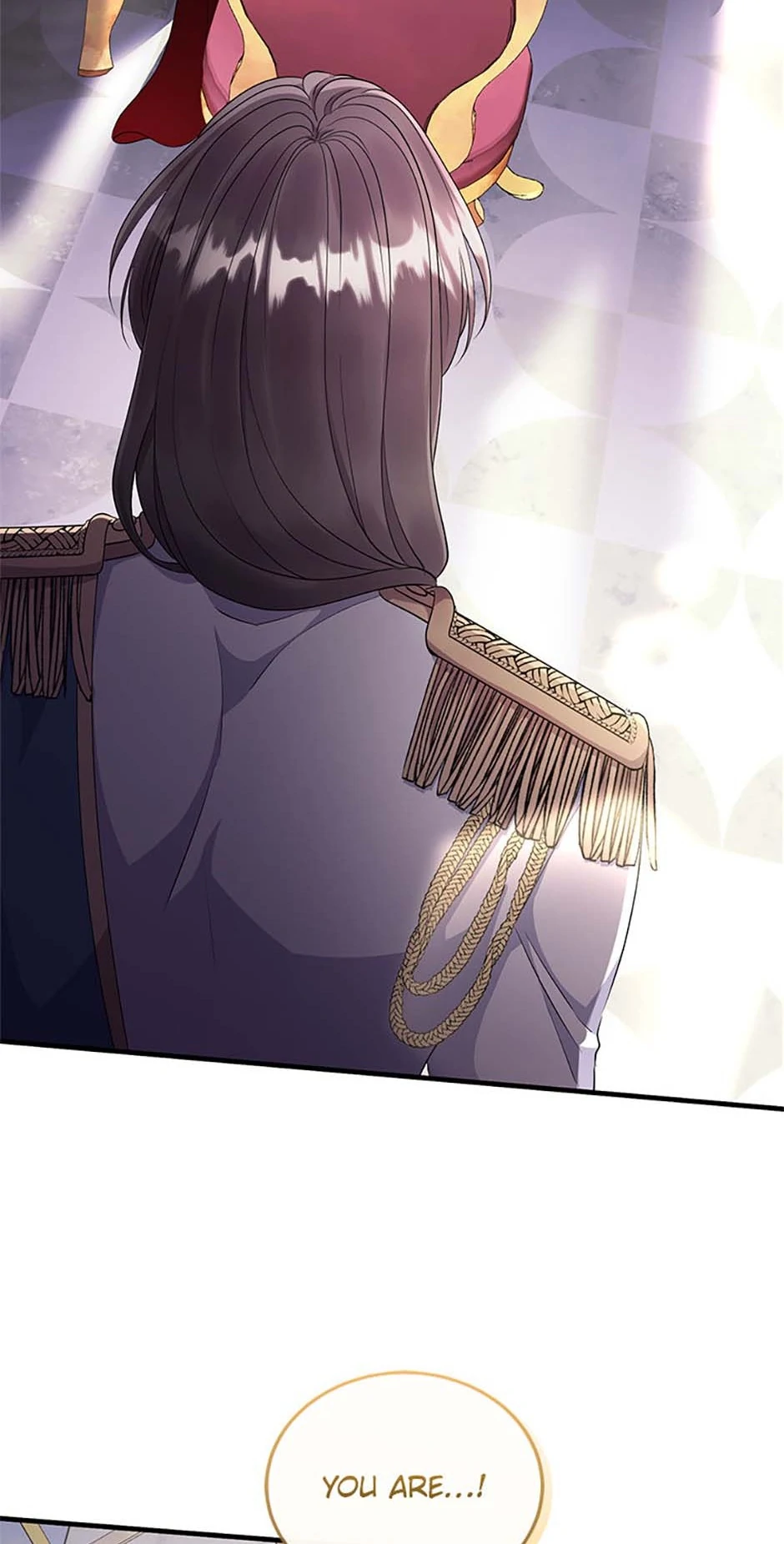 Get Out Of The Way, I’ll Decide The Ending Now! Chapter 68 - page 28