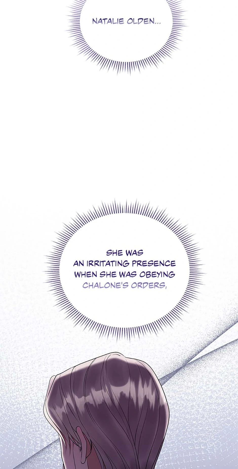 Get Out Of The Way, I’ll Decide The Ending Now! Chapter 68 - page 33