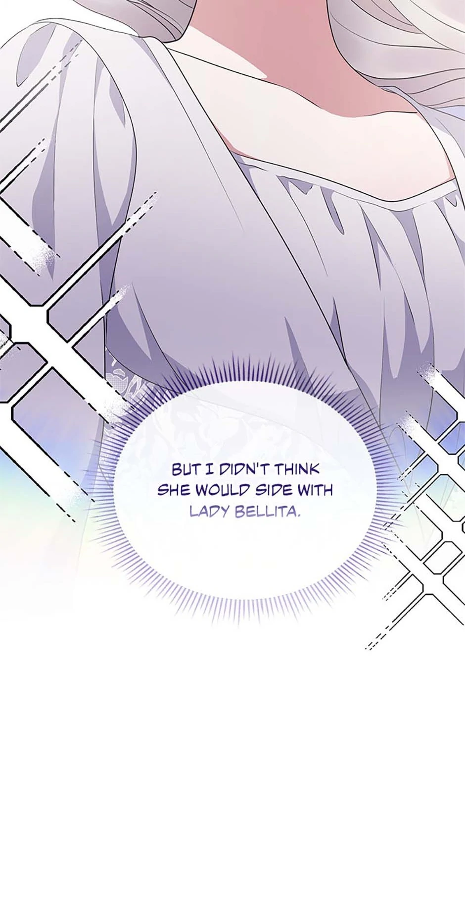 Get Out Of The Way, I’ll Decide The Ending Now! Chapter 68 - page 36