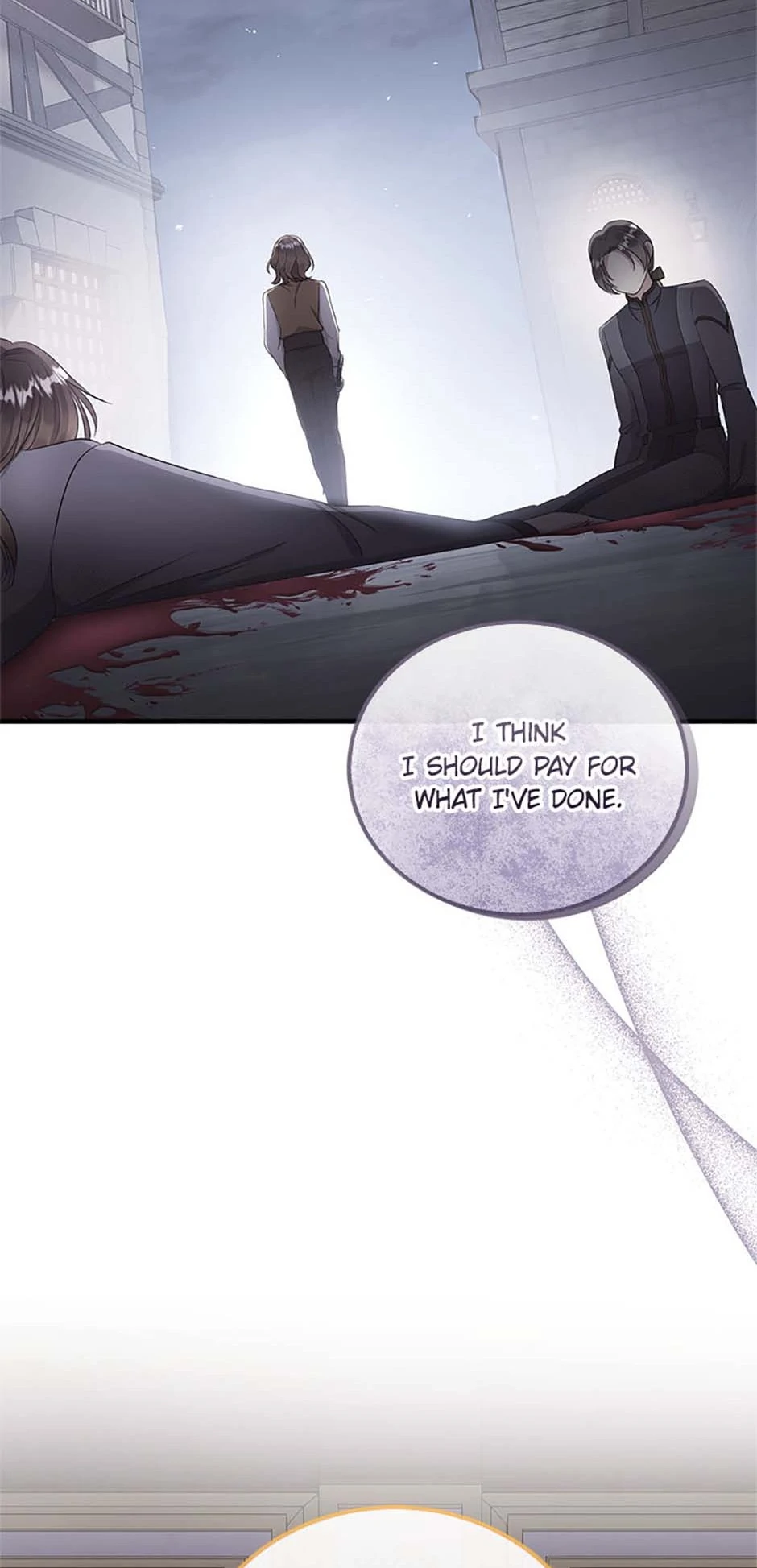Get Out Of The Way, I’ll Decide The Ending Now! Chapter 68 - page 40
