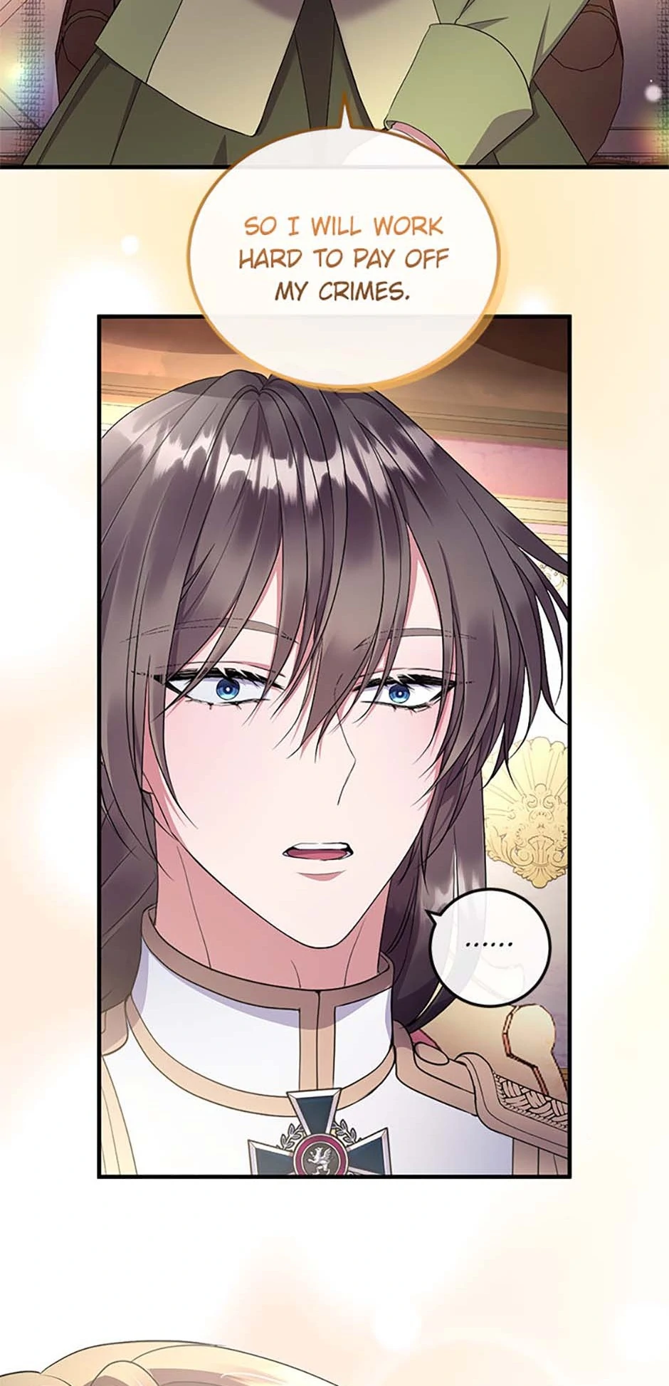 Get Out Of The Way, I’ll Decide The Ending Now! Chapter 68 - page 42