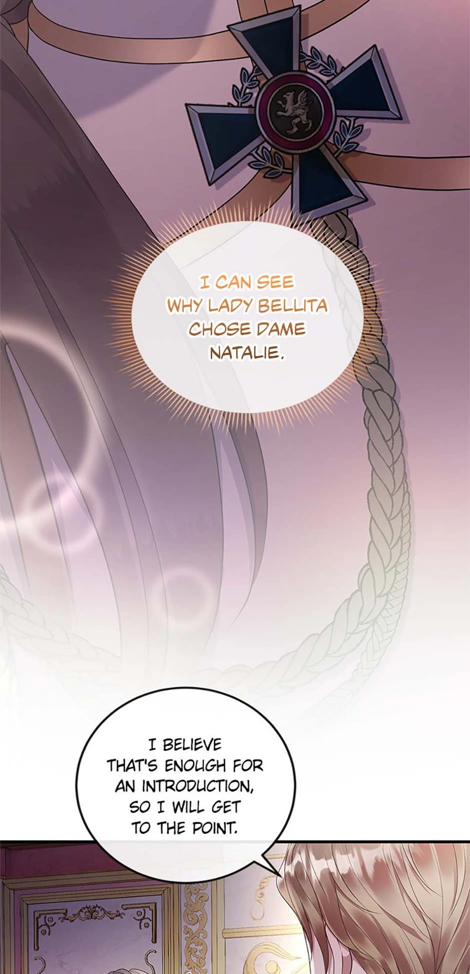 Get Out Of The Way, I’ll Decide The Ending Now! Chapter 68 - page 44