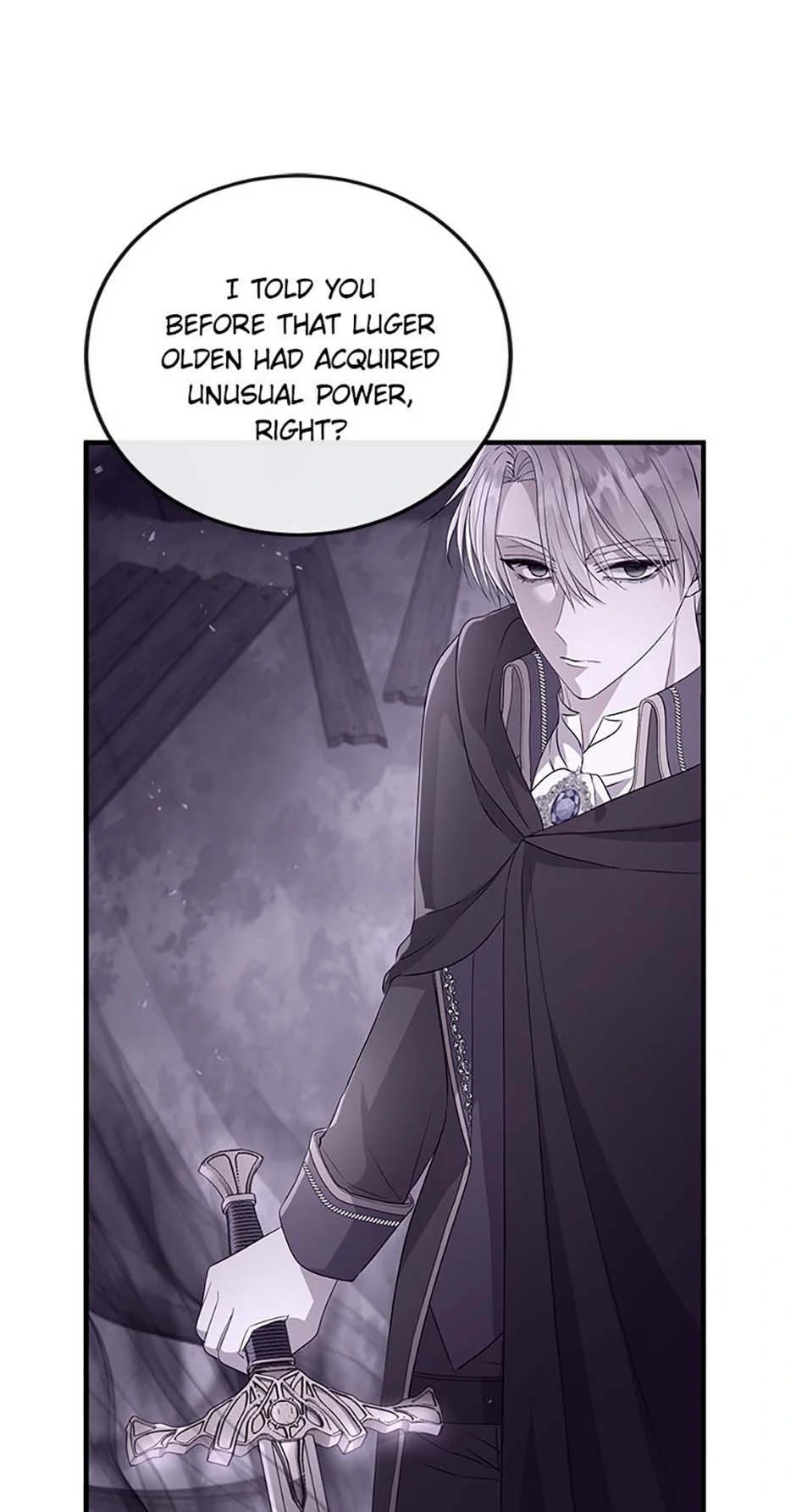 Get Out Of The Way, I’ll Decide The Ending Now! Chapter 68 - page 46