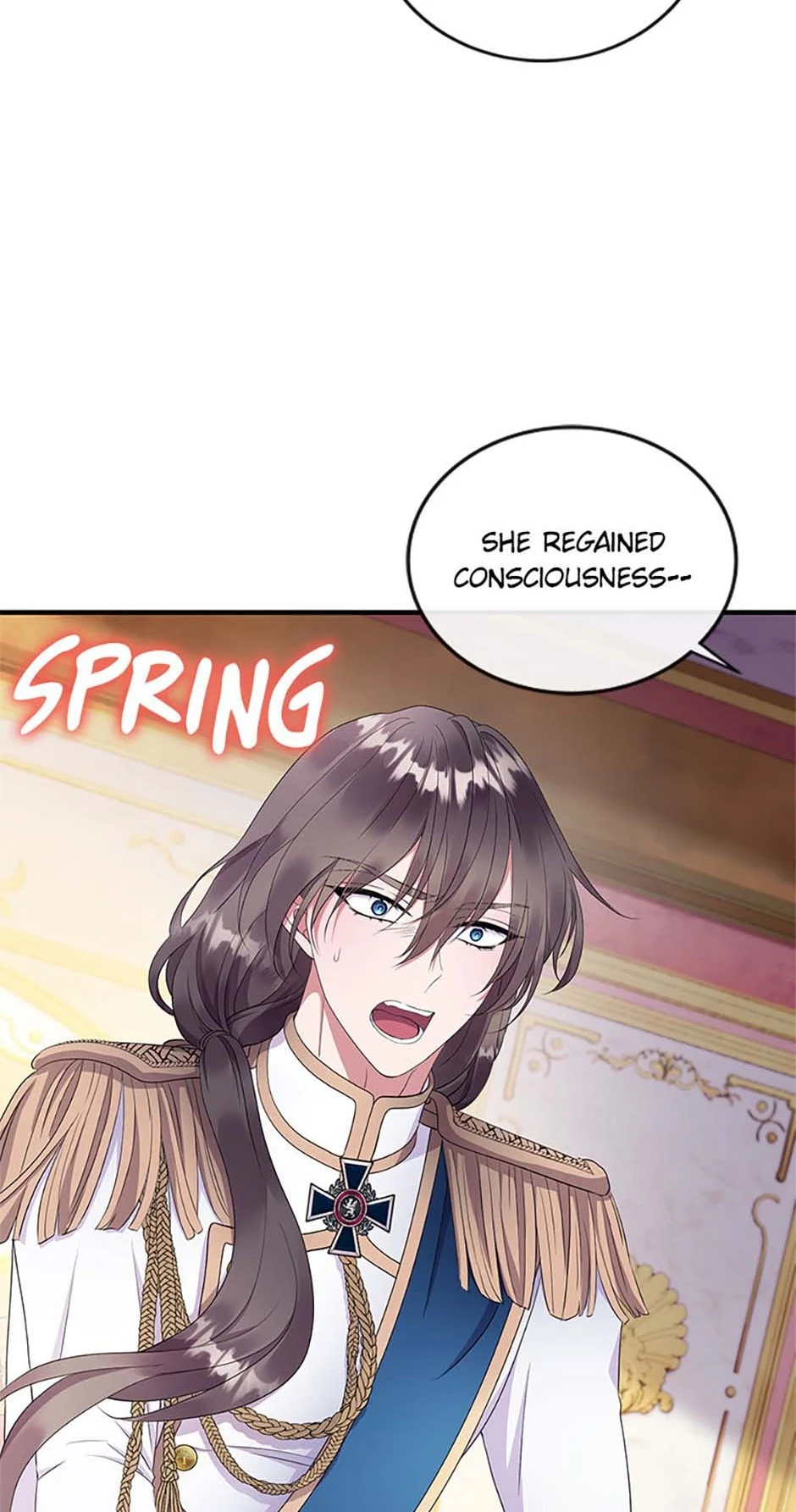 Get Out Of The Way, I’ll Decide The Ending Now! Chapter 68 - page 48
