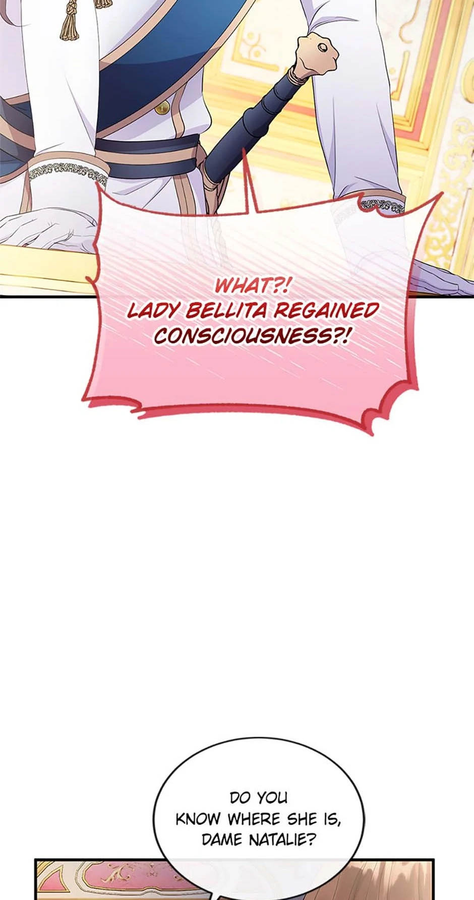 Get Out Of The Way, I’ll Decide The Ending Now! Chapter 68 - page 49