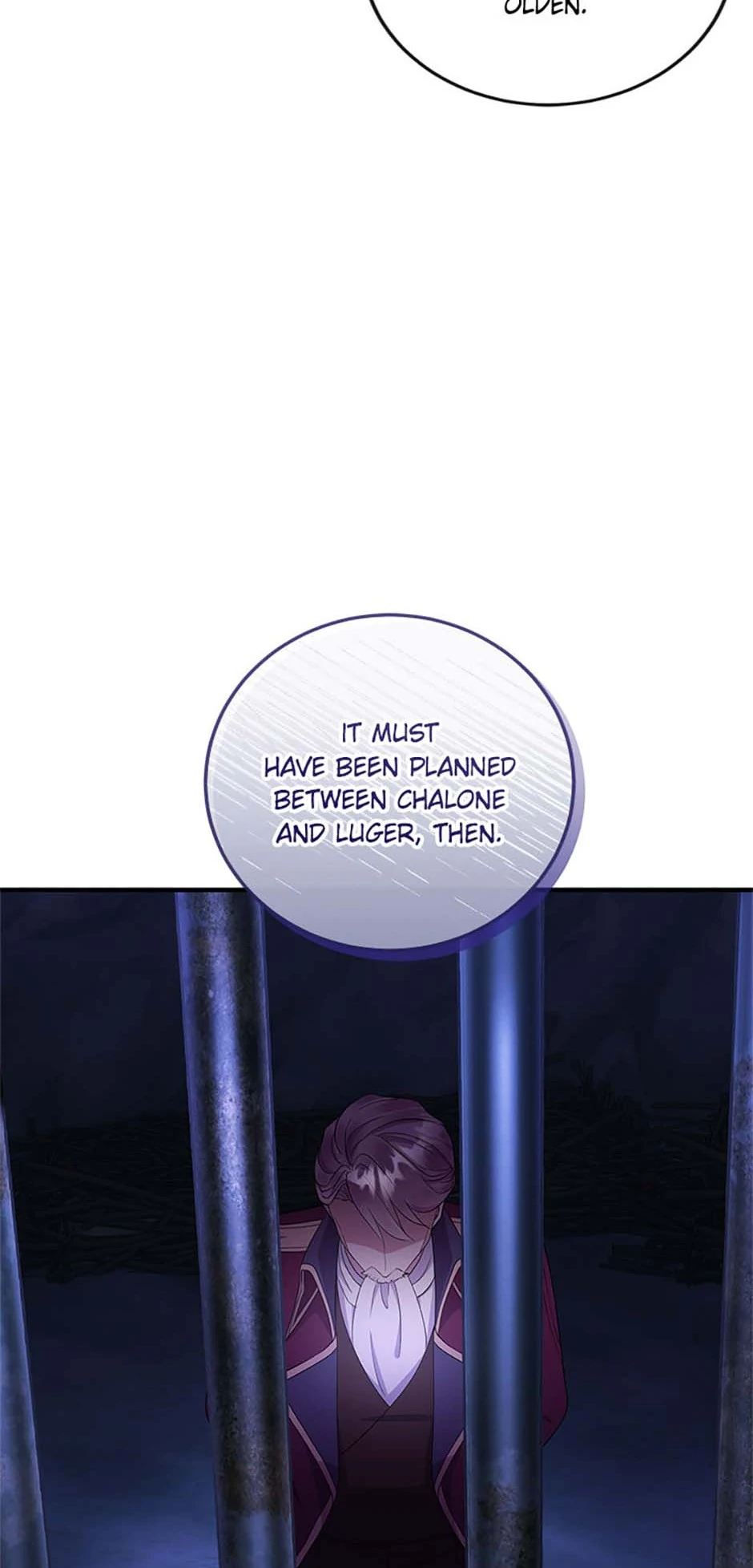 Get Out Of The Way, I’ll Decide The Ending Now! Chapter 68 - page 61