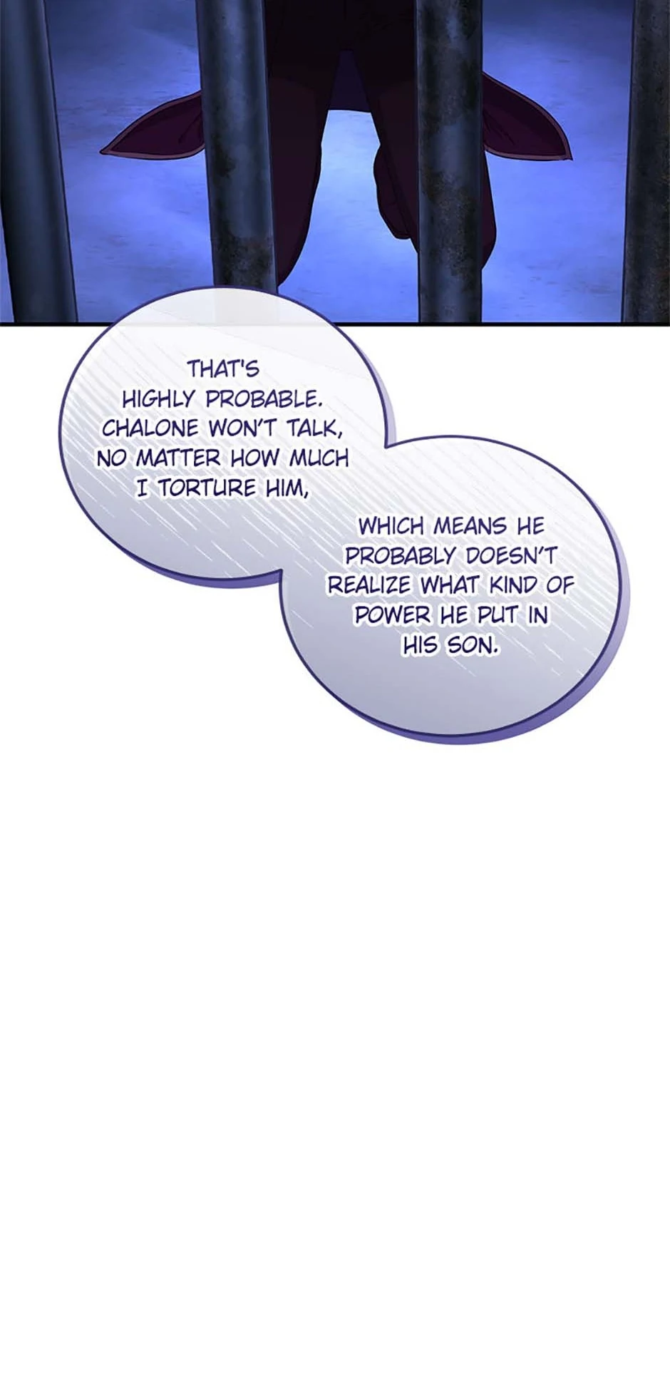 Get Out Of The Way, I’ll Decide The Ending Now! Chapter 68 - page 62