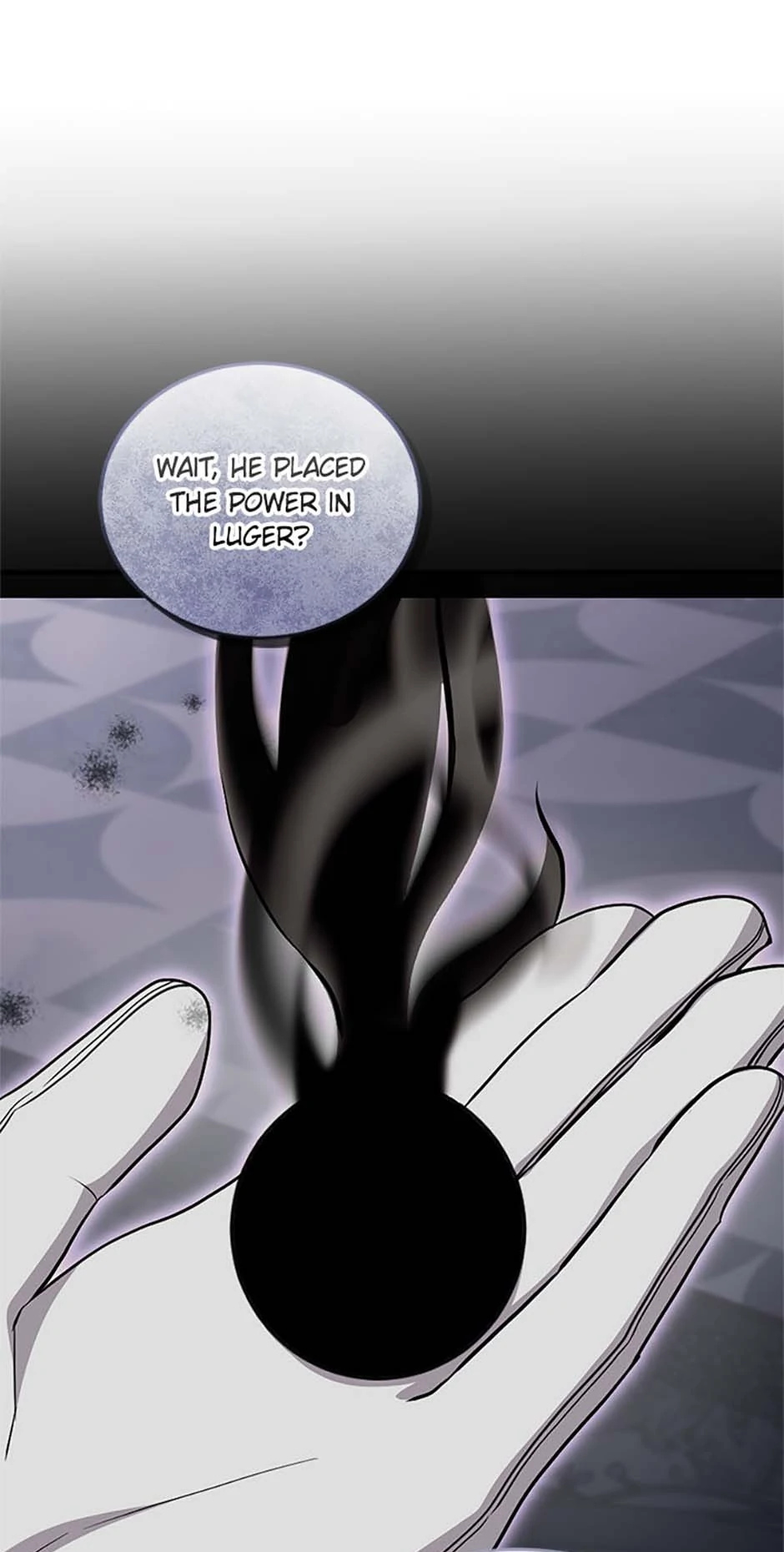 Get Out Of The Way, I’ll Decide The Ending Now! Chapter 68 - page 63