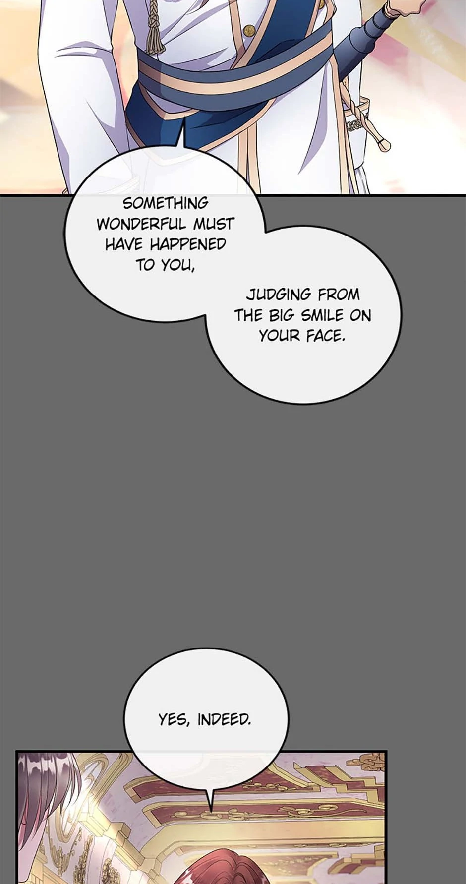 Get Out Of The Way, I’ll Decide The Ending Now! Chapter 68 - page 7